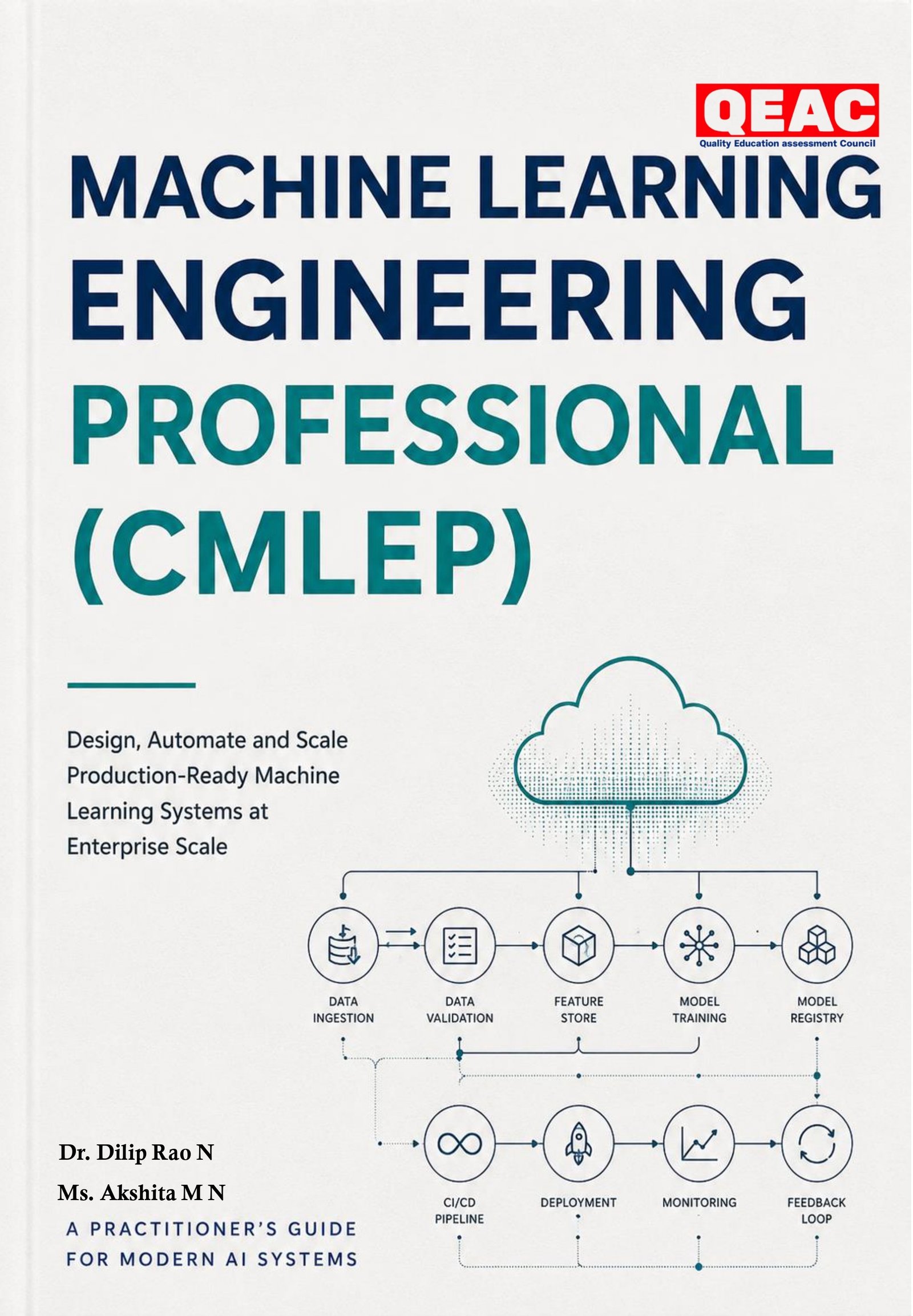 Machine Learning Engineering Professional (CMLEP)