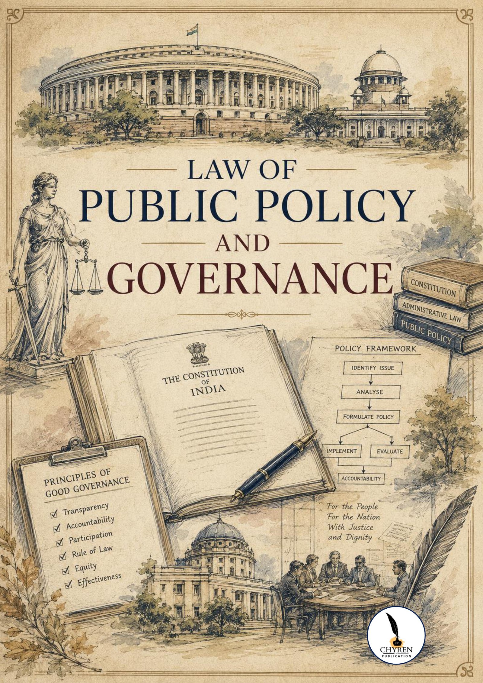 Law of public policy and Govrnance