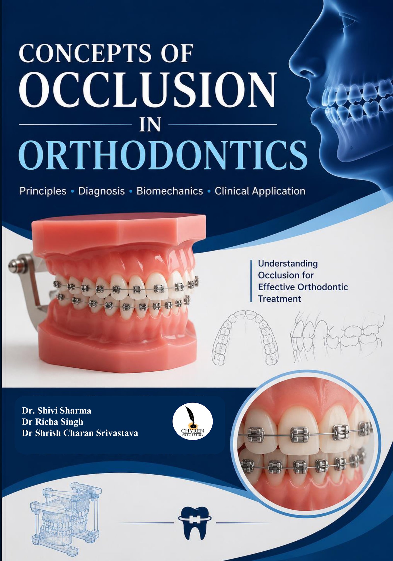 CONCEPTS OF OCCLUSION IN ORTHODONTICS