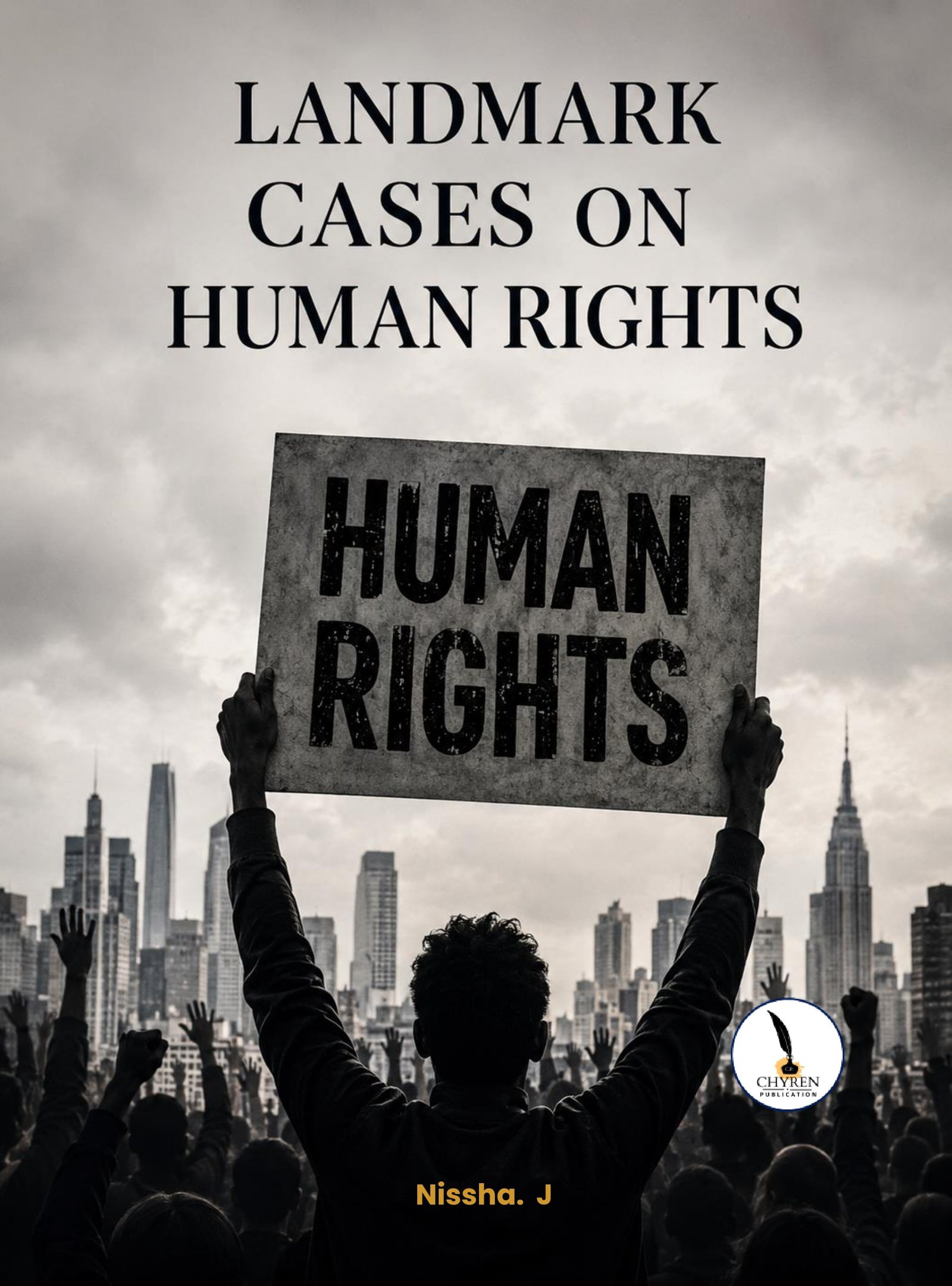 Landmark Cases on Human Right