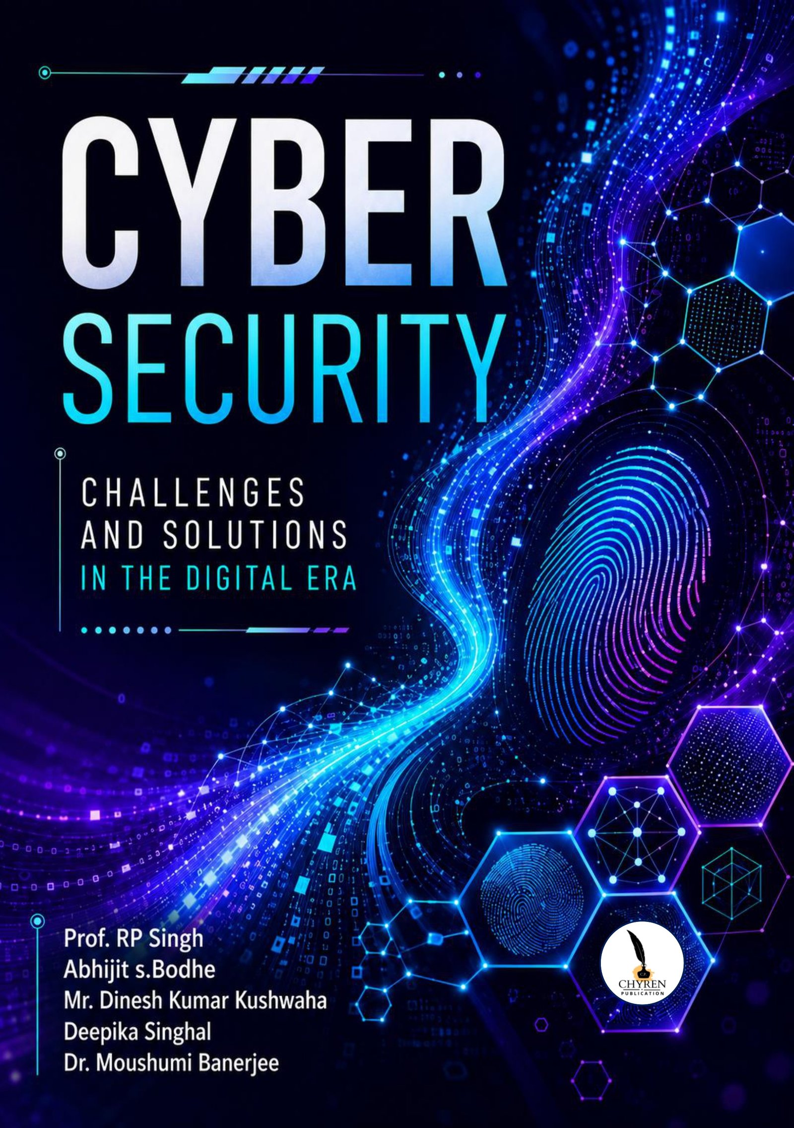 Cyber Security: Challenges and Solutions in the Digital Era