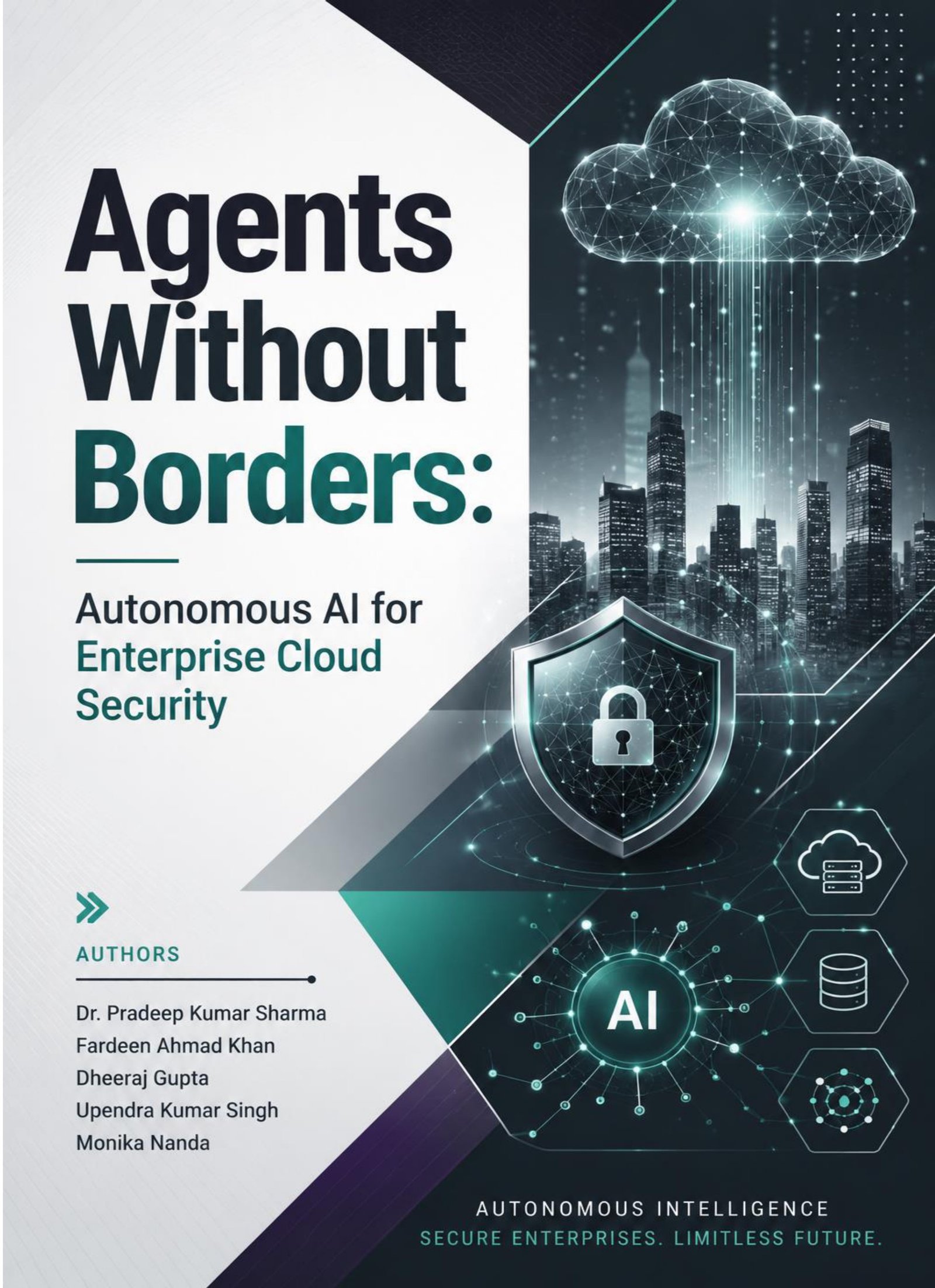 Agents Without Borders: Autonomous AI for Enterprise Cloud Security