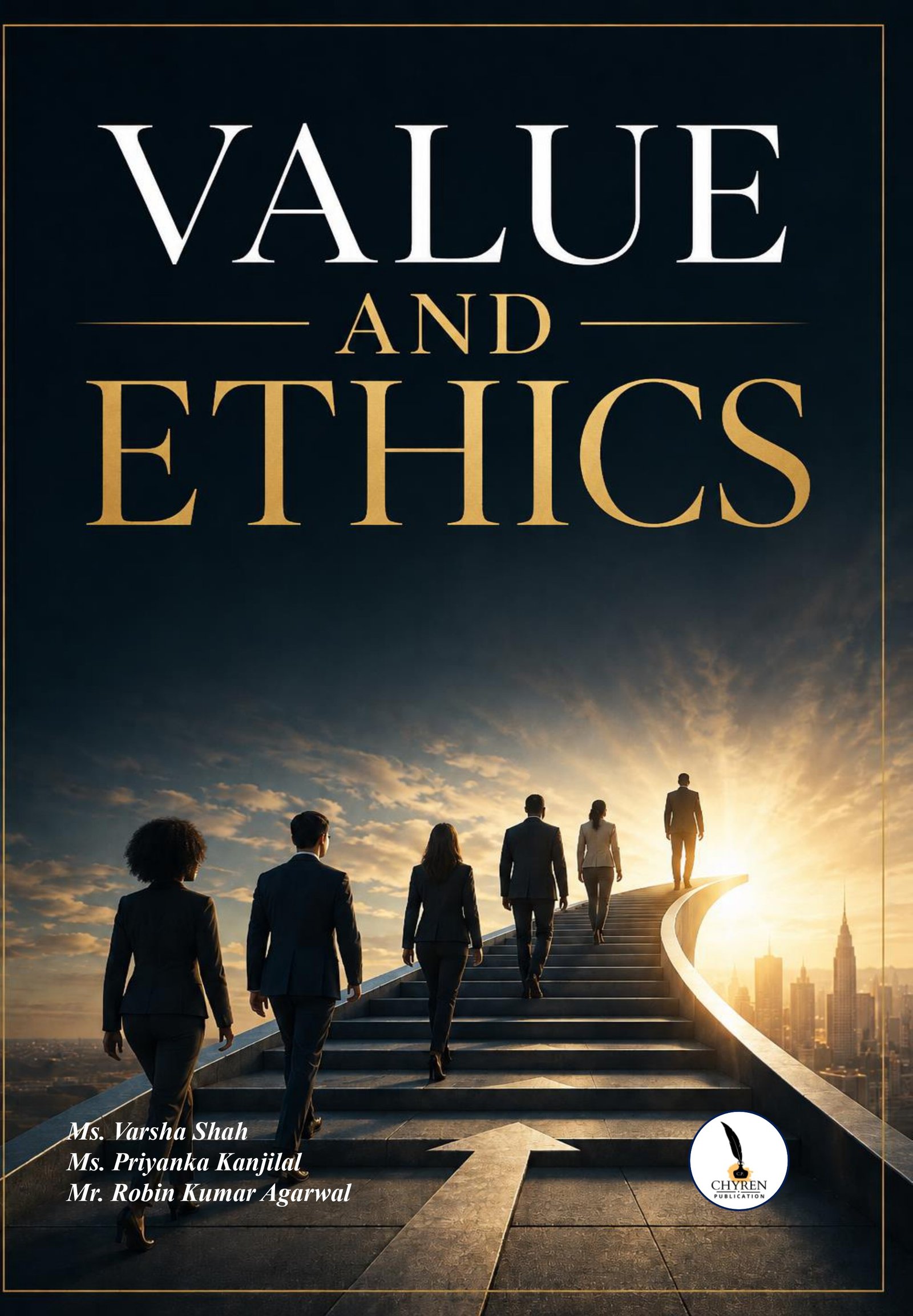 Values and Ethics