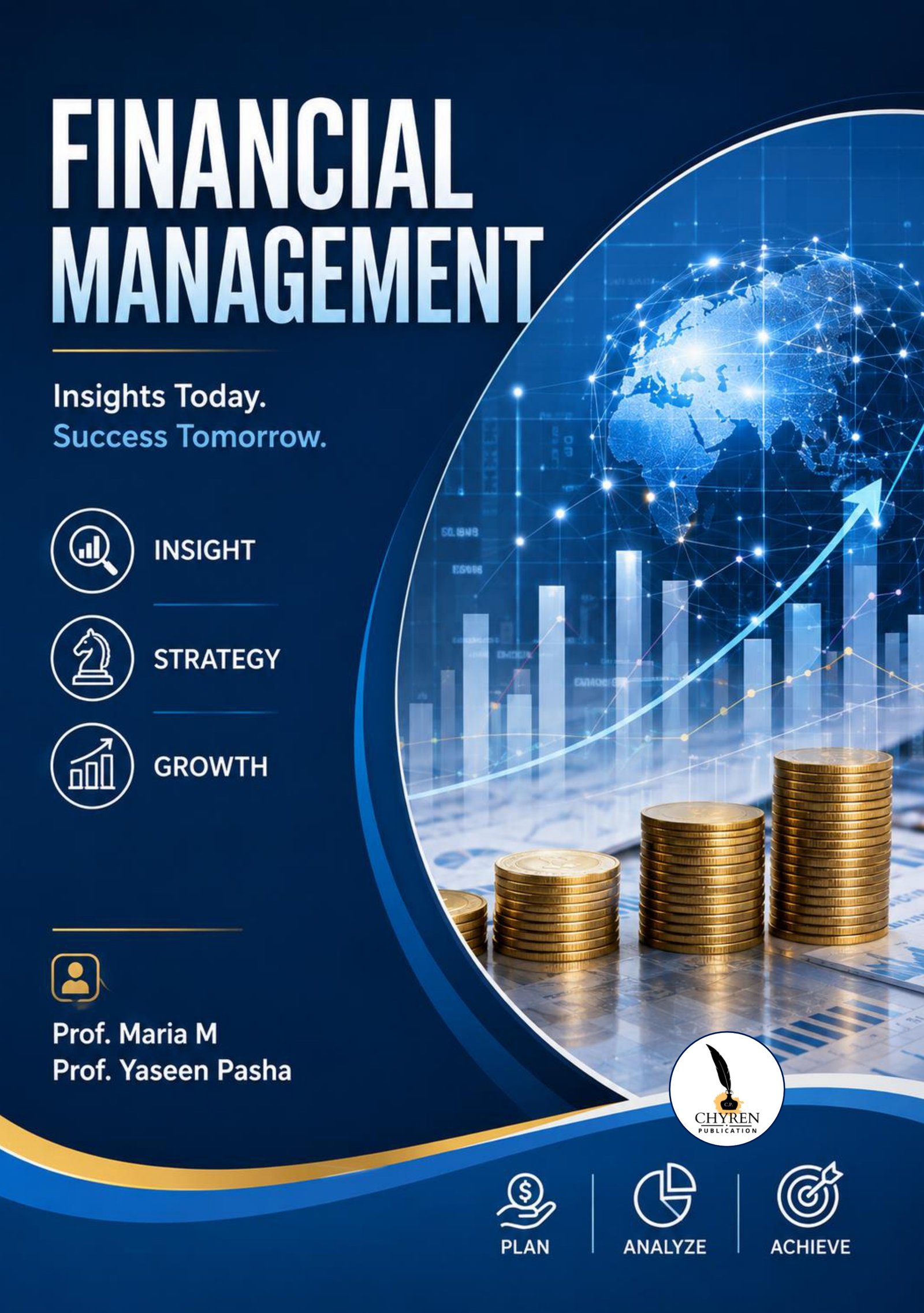 FINANCIAL MANAGEMENT