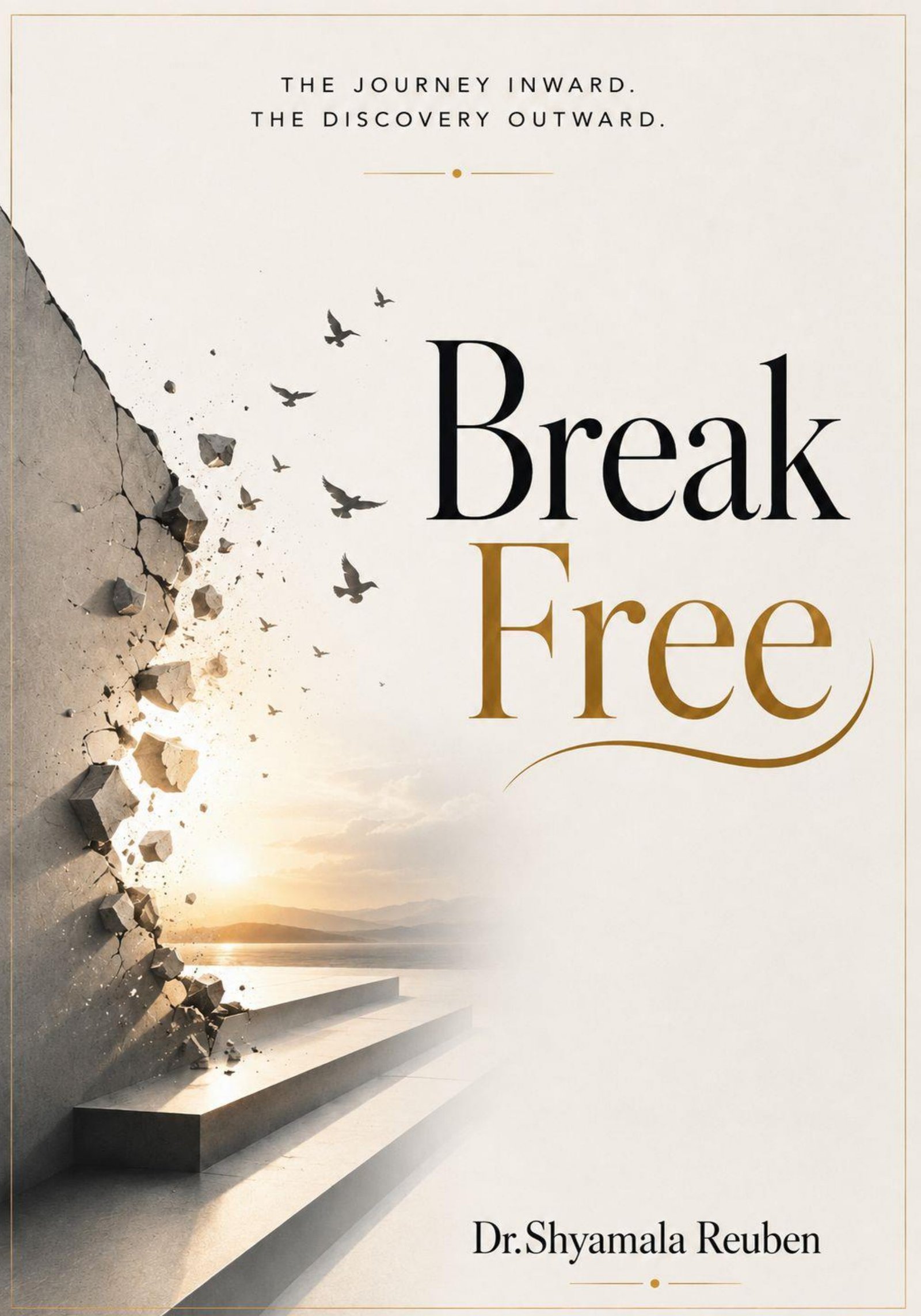 Break Free - Dare to Be You
