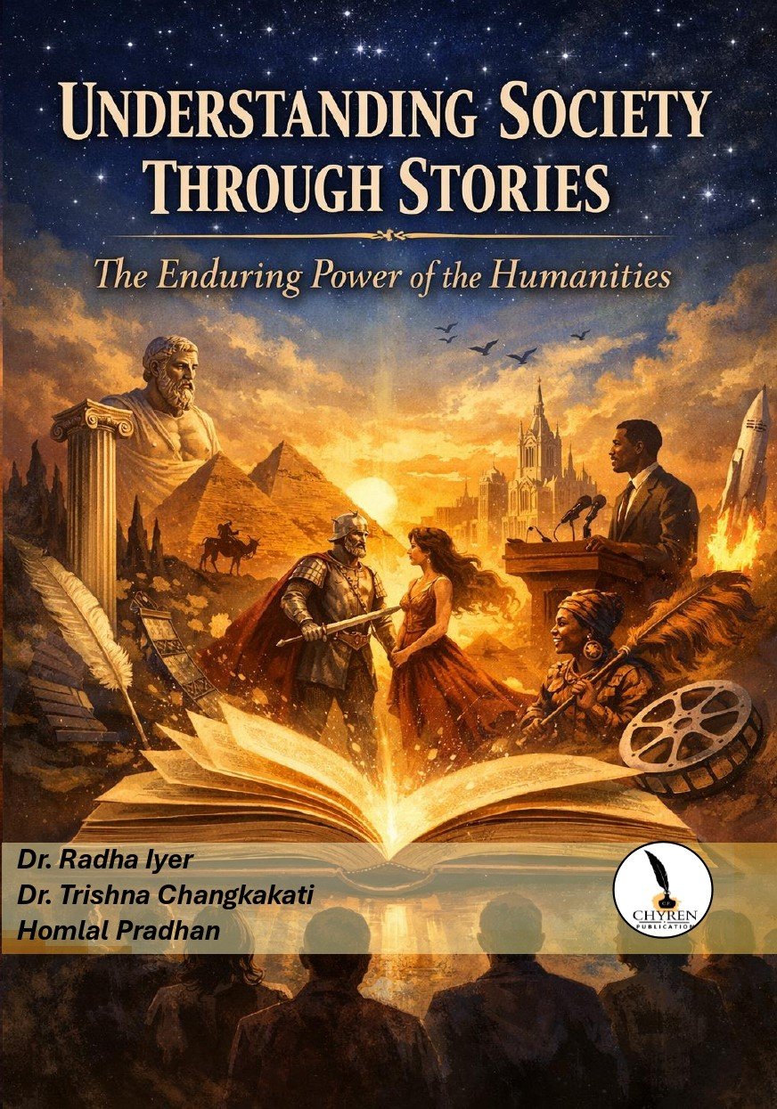 Understanding Society Through Stories: The Enduring Power of the Humanities