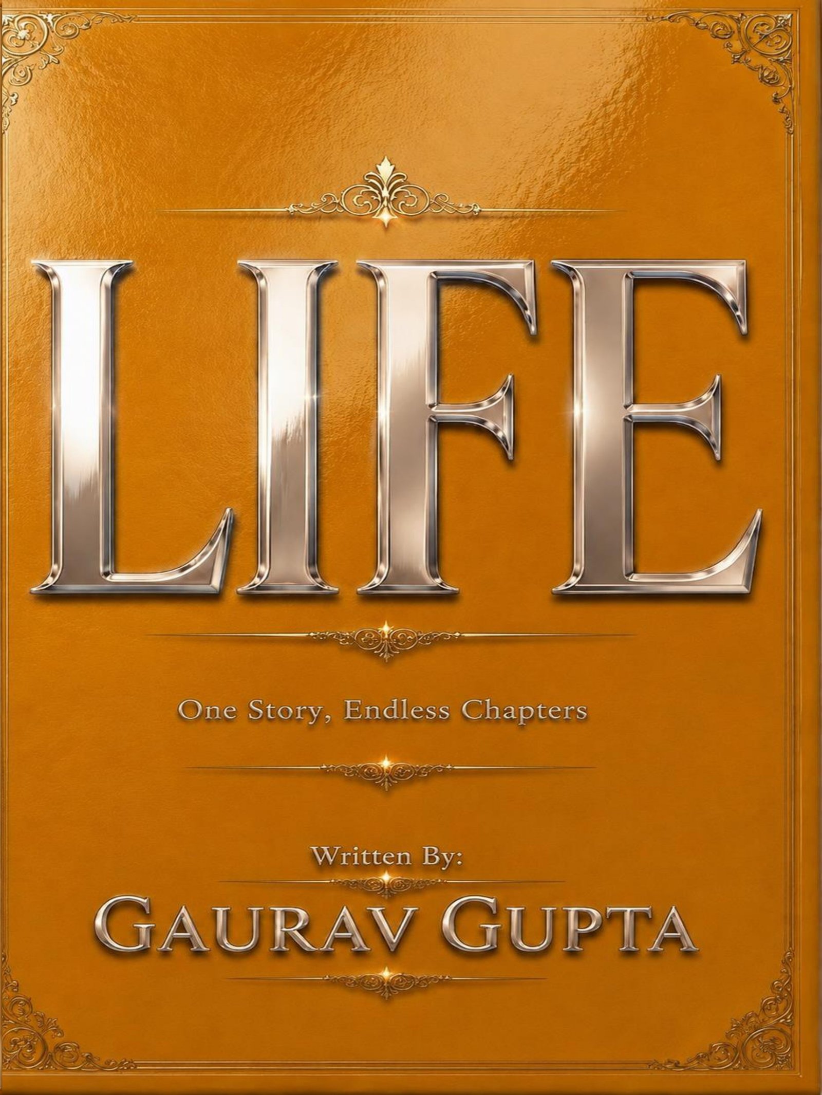 LIFE One Story, Endless Chapters