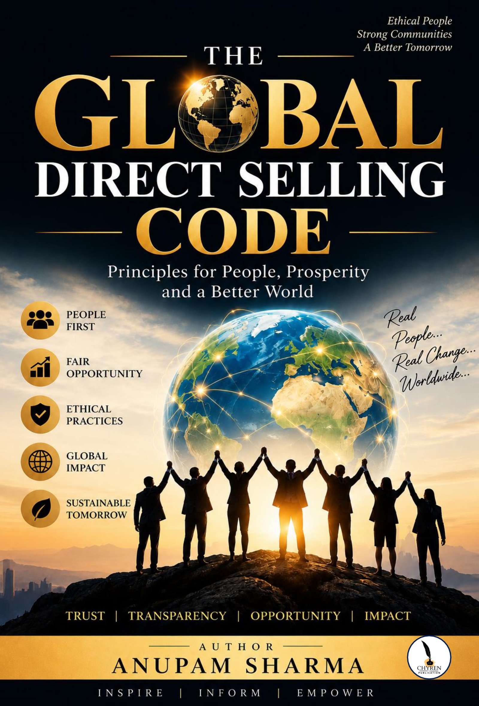 THE GLOBAL DIRECT SELLING CODE