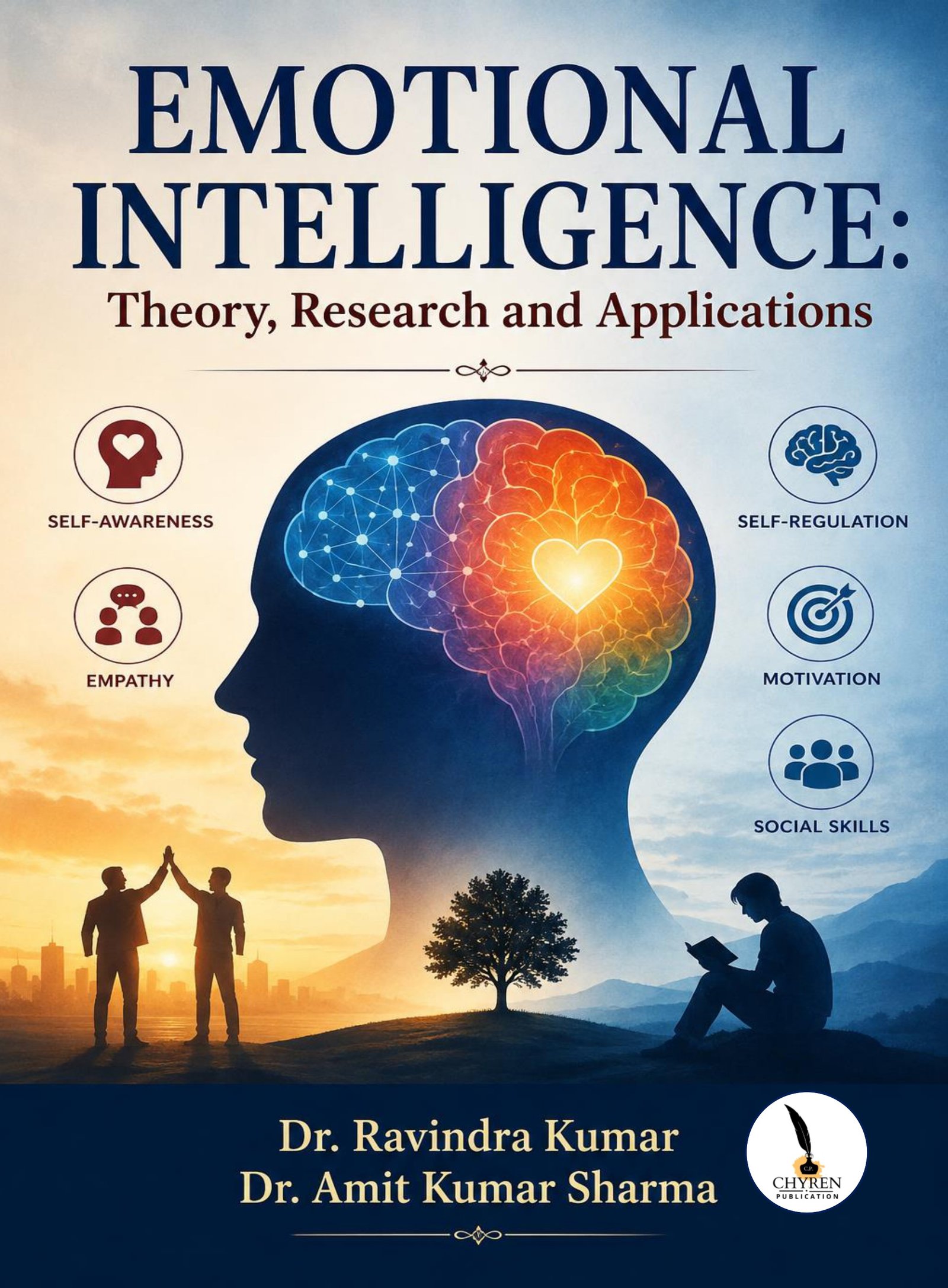 Emotional Intelligence:  Theory, Research and Applications