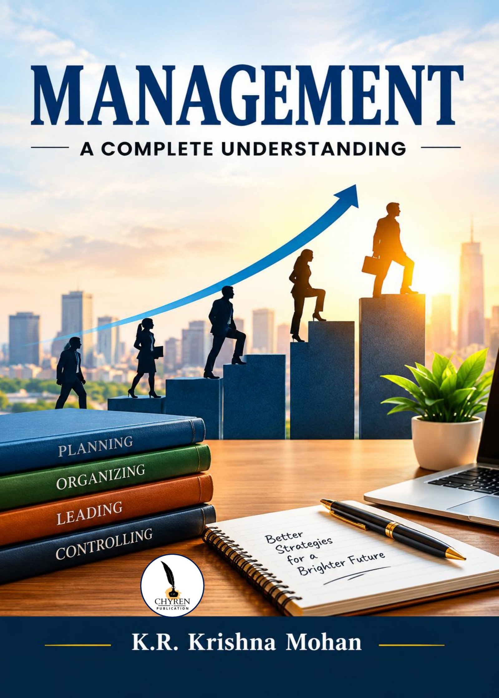 MANAGEMENT- A COMPLETE UNDERSTANDING 