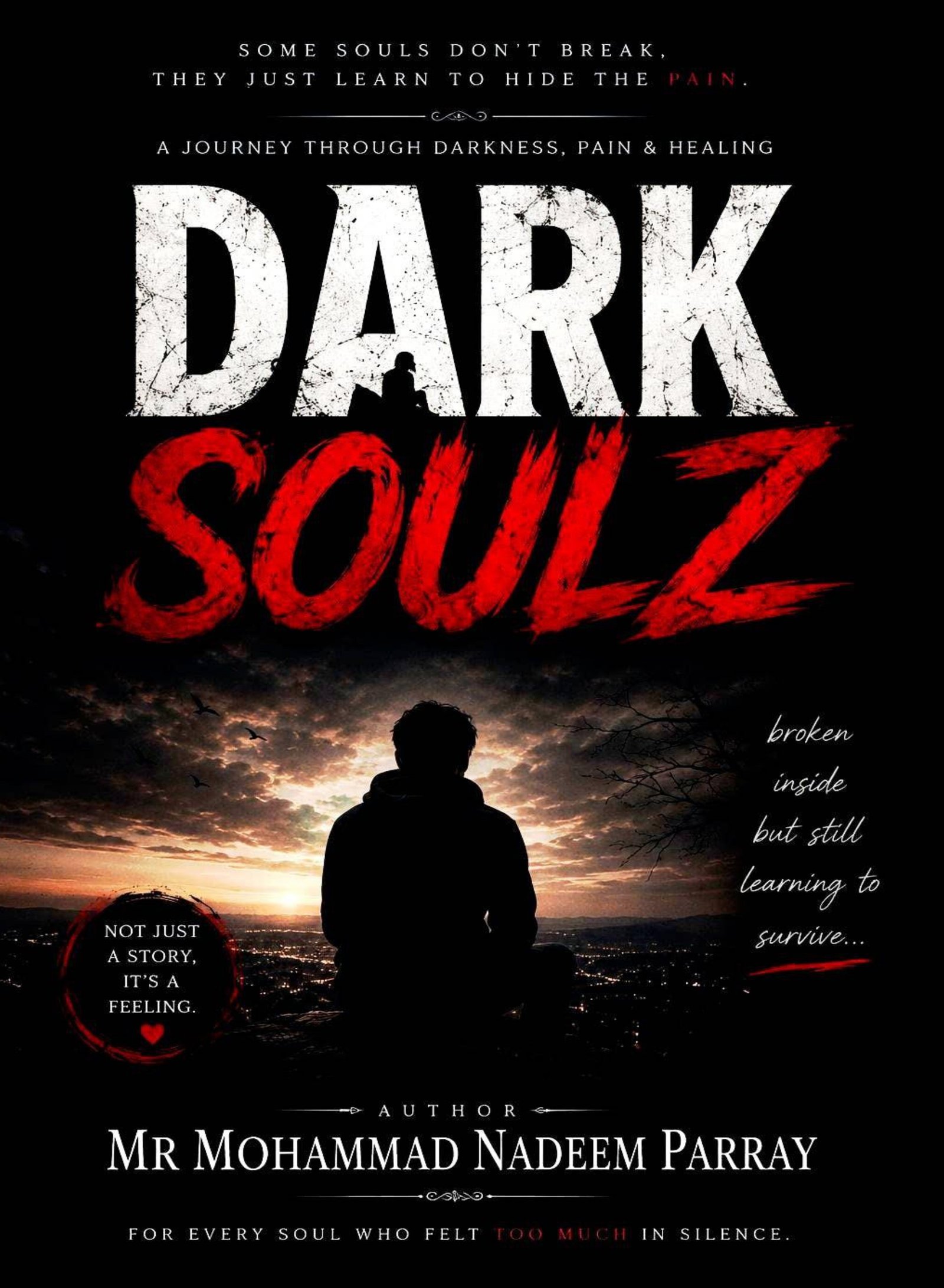 Dark Soulz