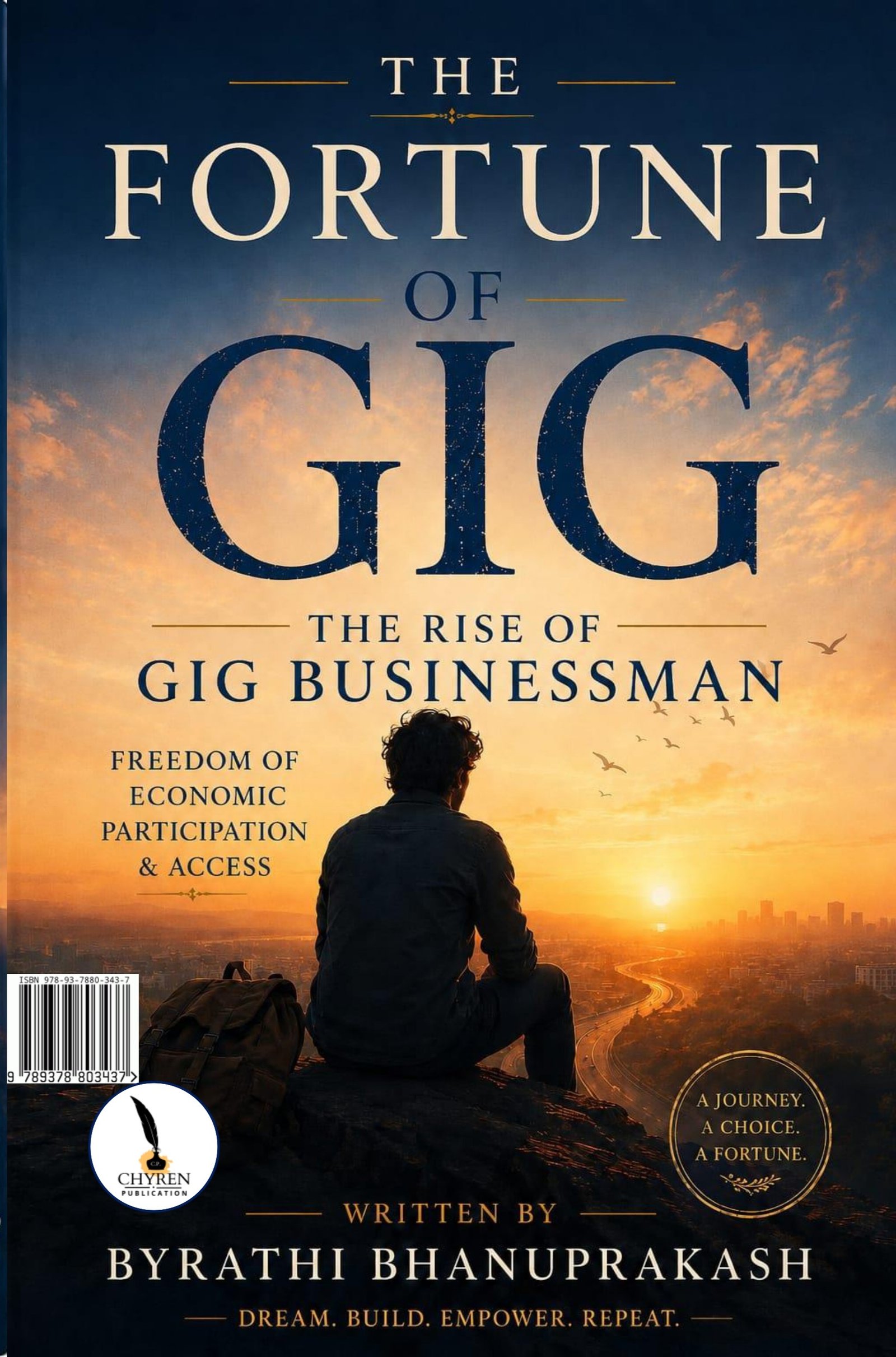 THE FORTUNE OF GIG