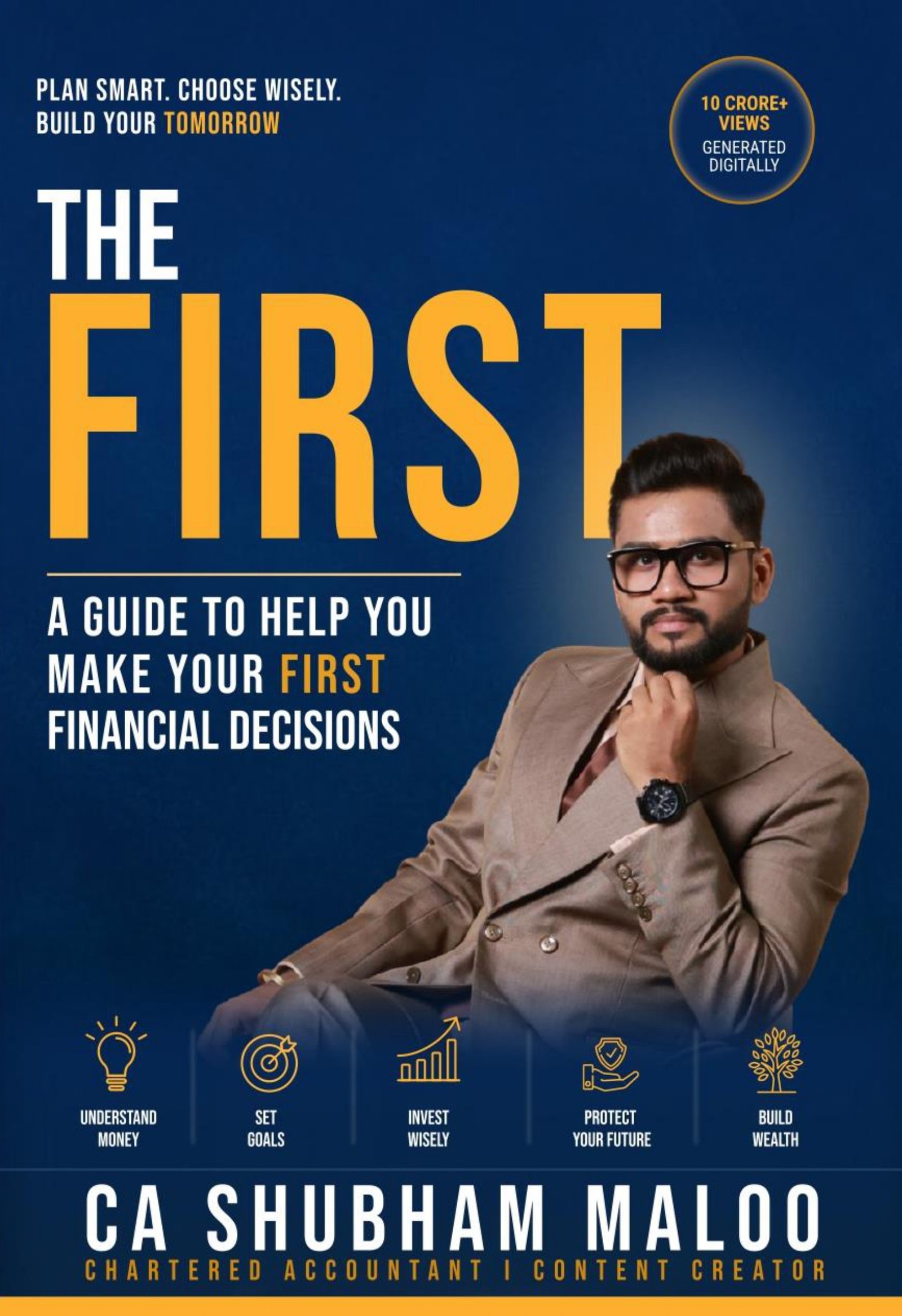THE FIRST