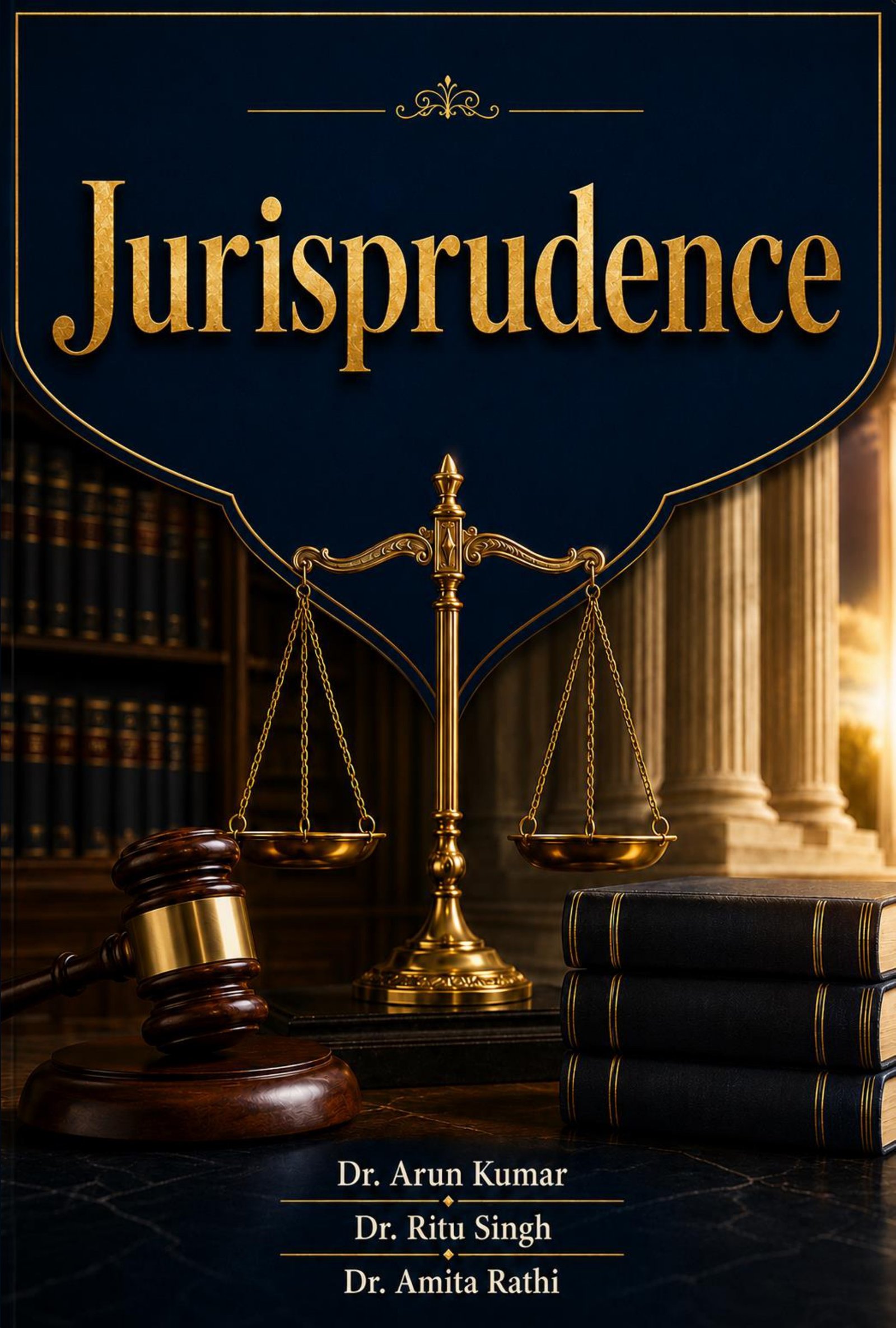 JURISPRUDENCE