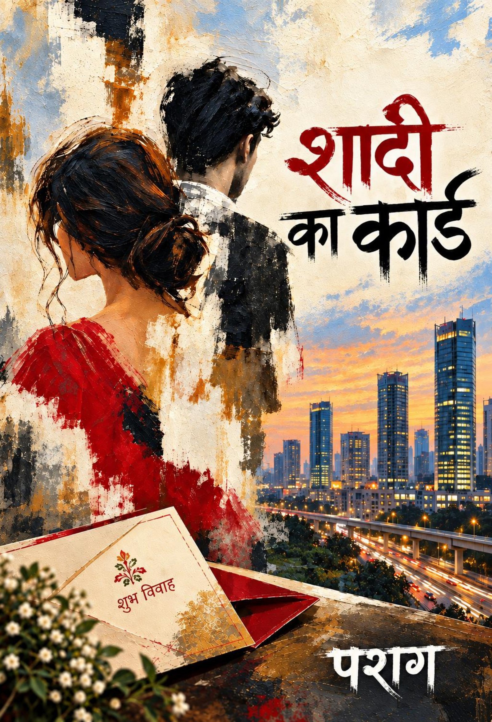 शादी का कार्ड