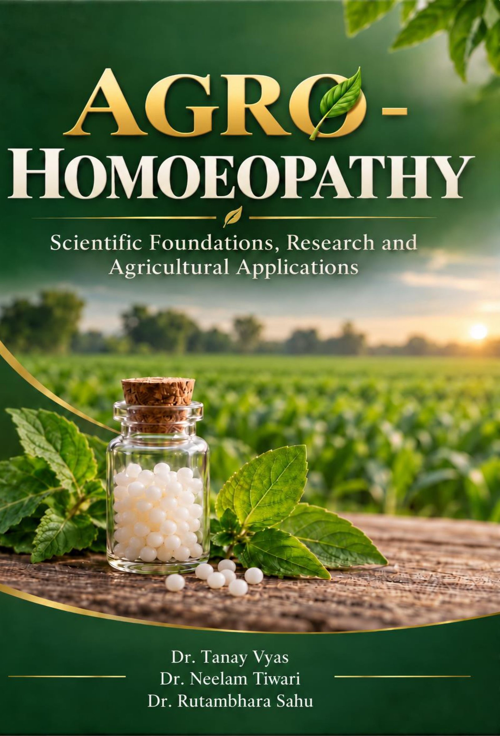 AGRO-HOMEOPATHY