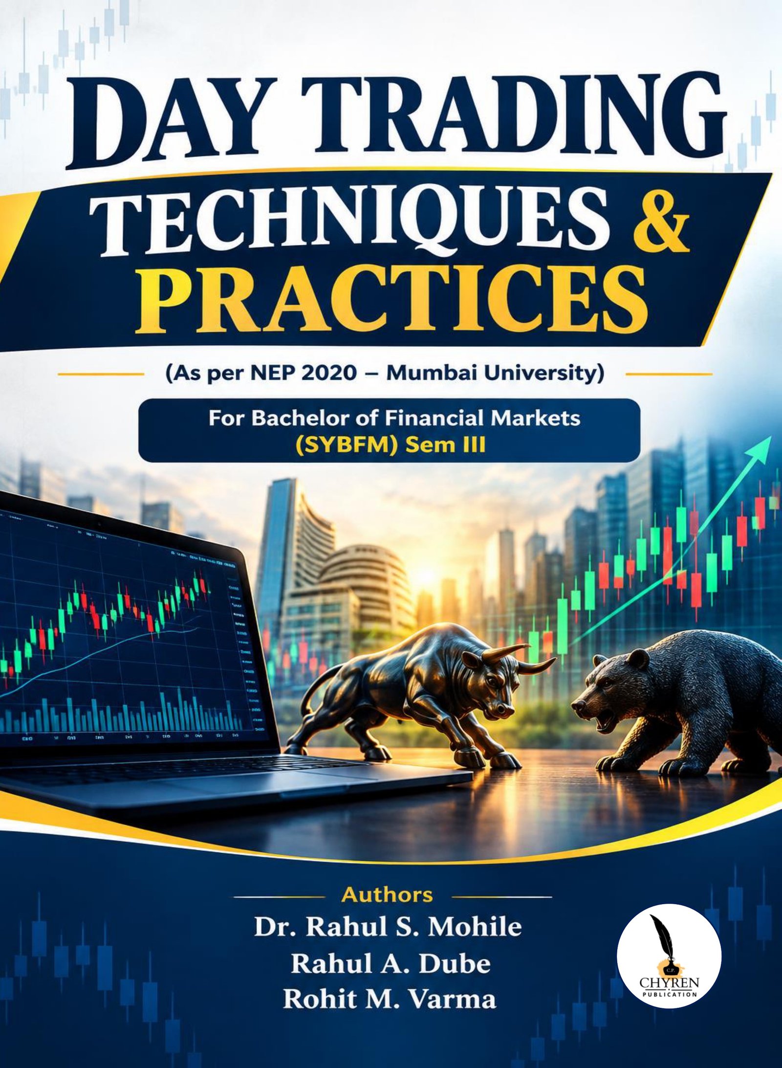 DAY TRADING TECHNIQUES & PRACTICES 