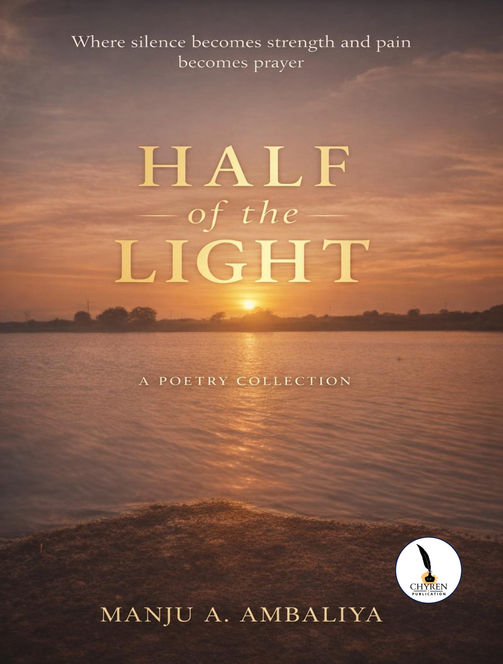 Haft of the Light