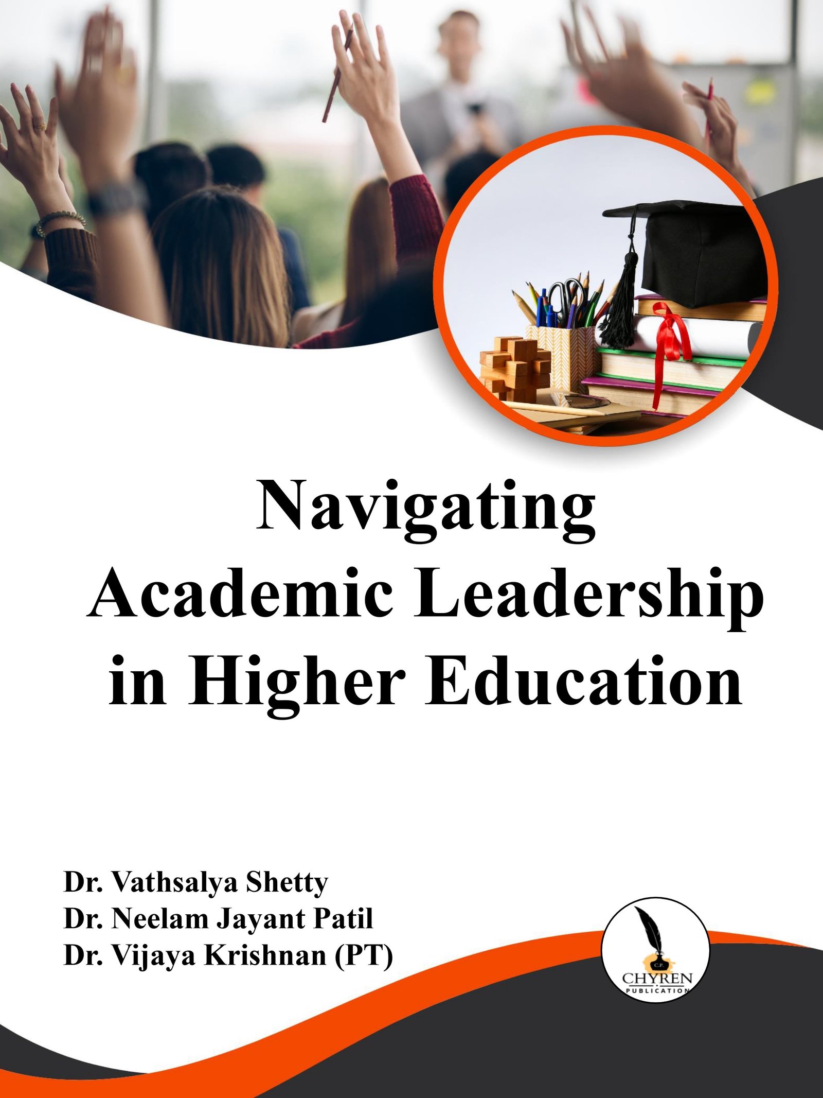 Navigating Academic Leadership in Higher Education