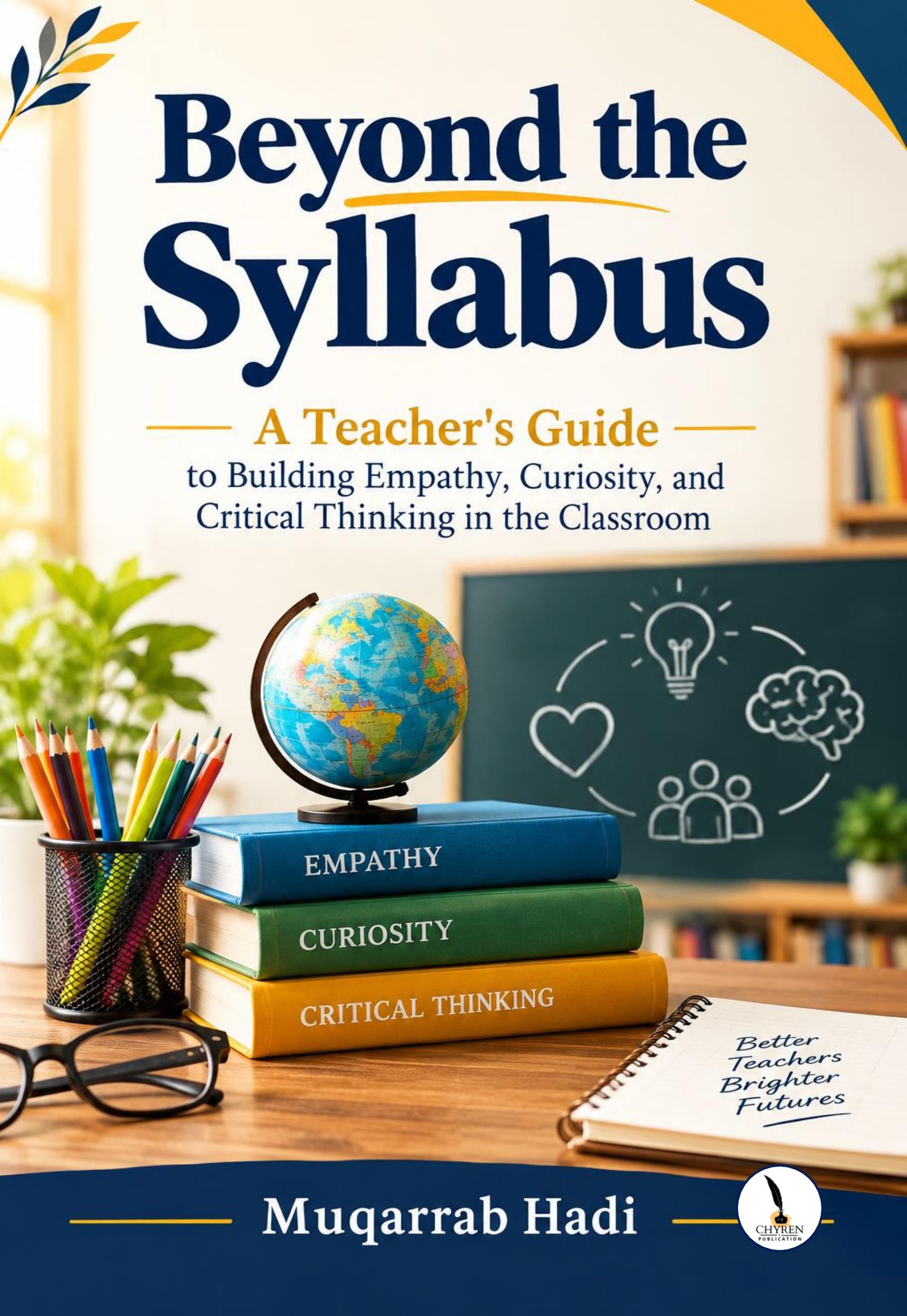 Beyond the Syllabus