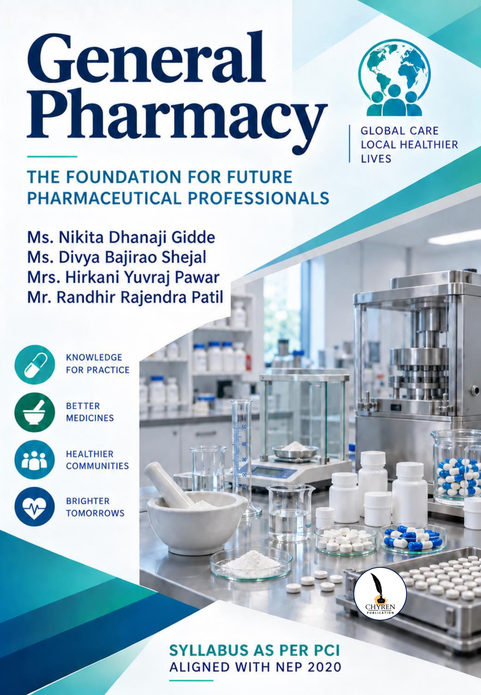 General Pharmacy