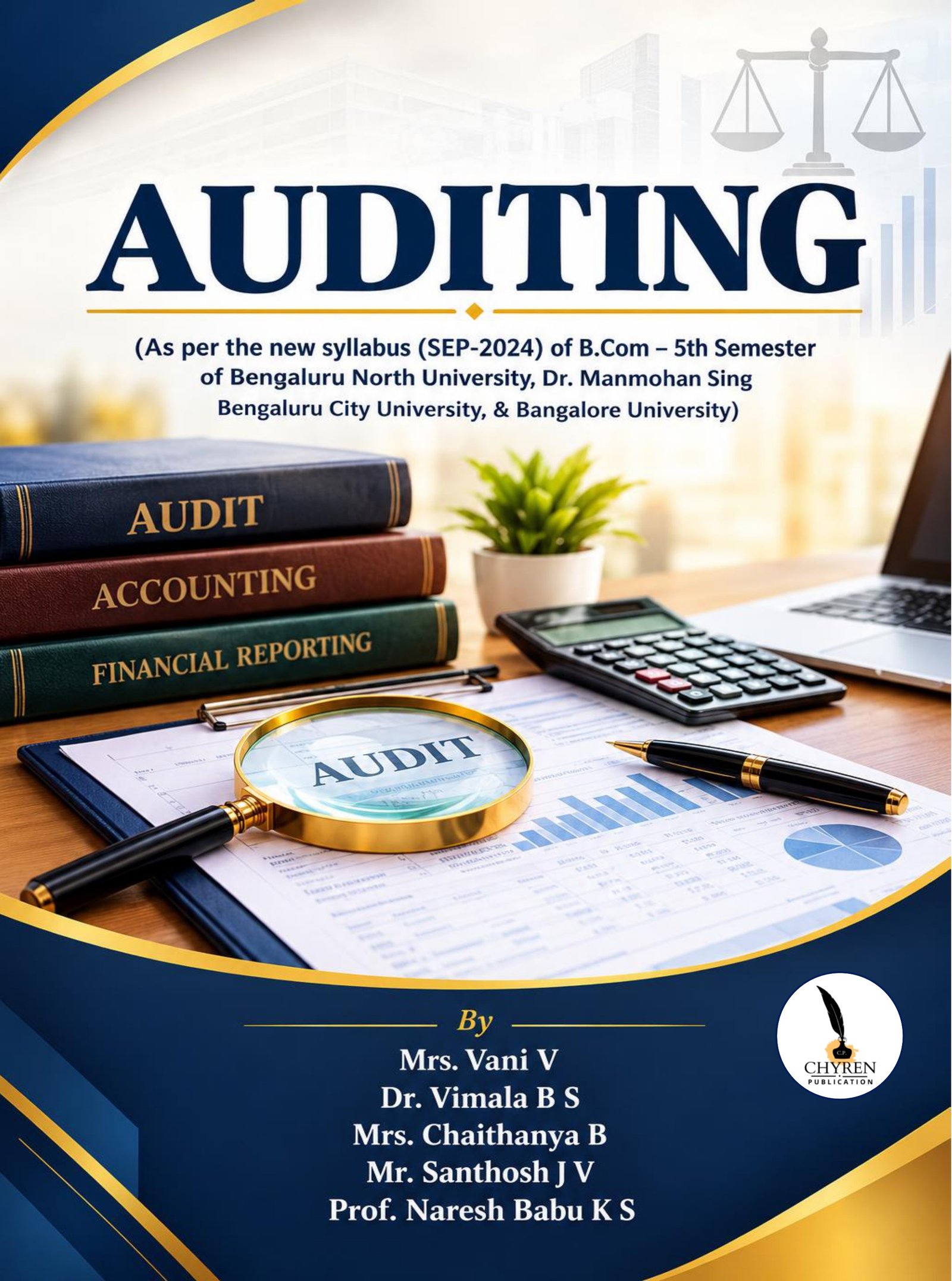 AUDITING