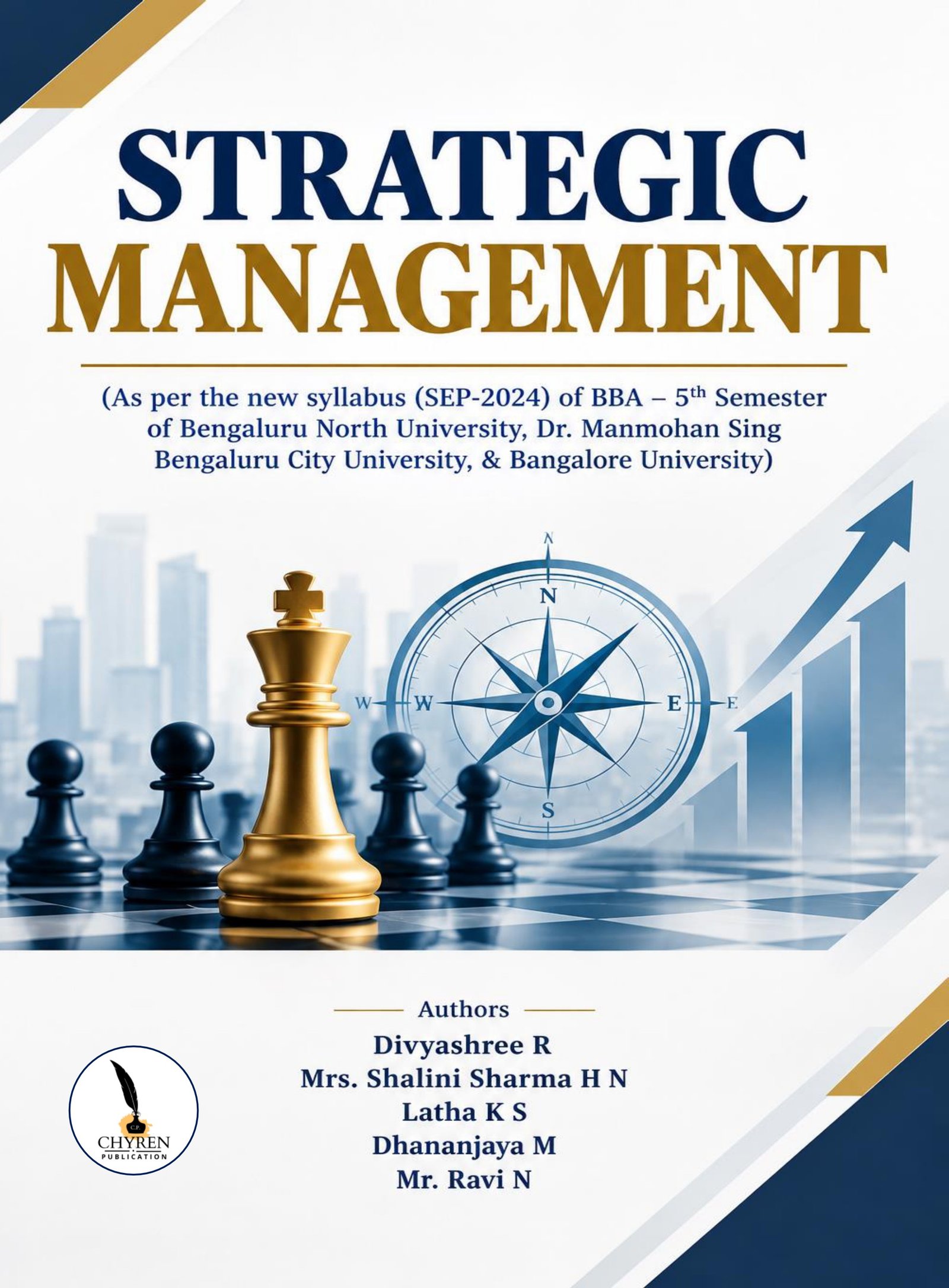 STRATEGIC MANAGEMENT