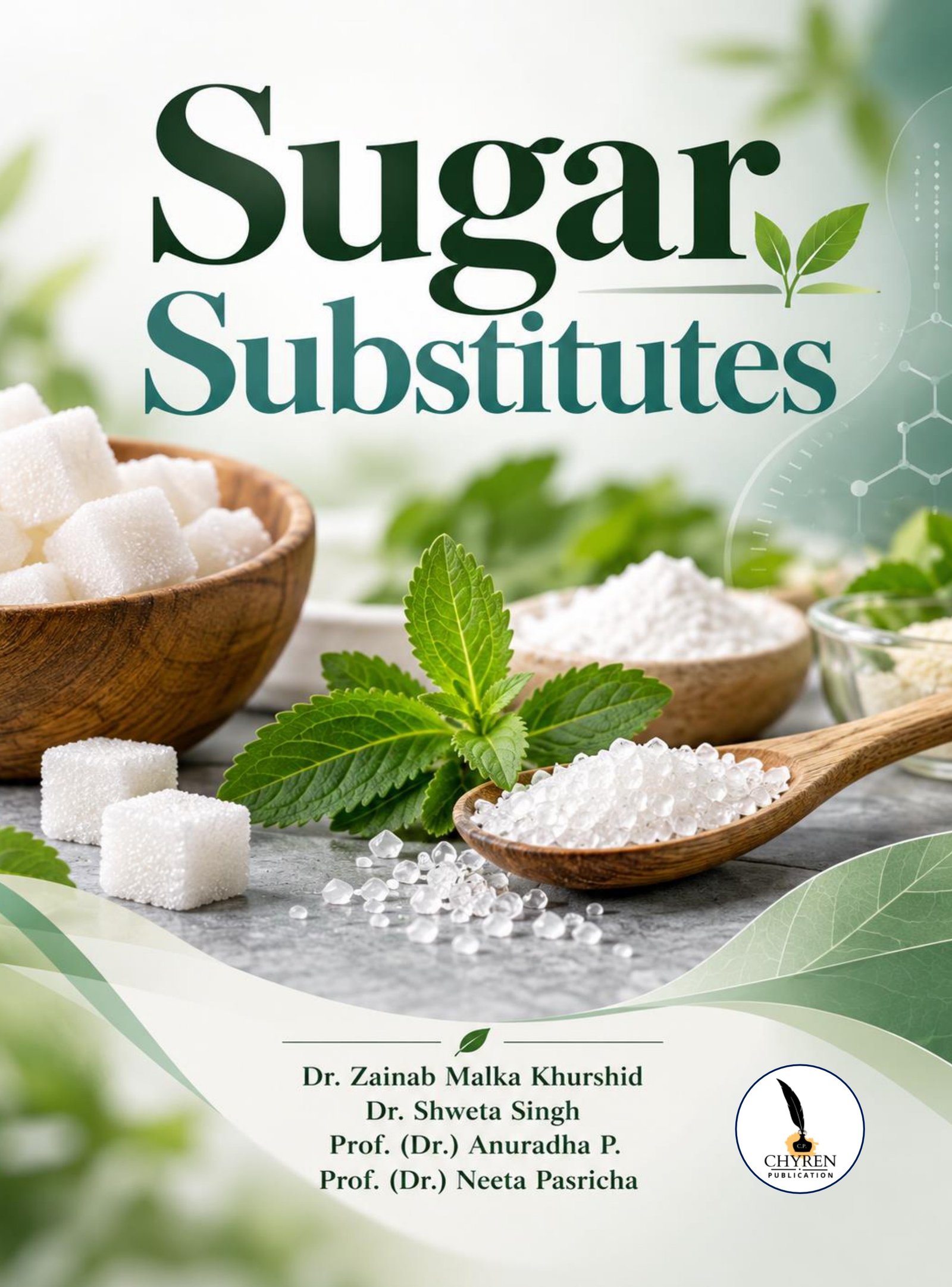 Sugar substitutes 