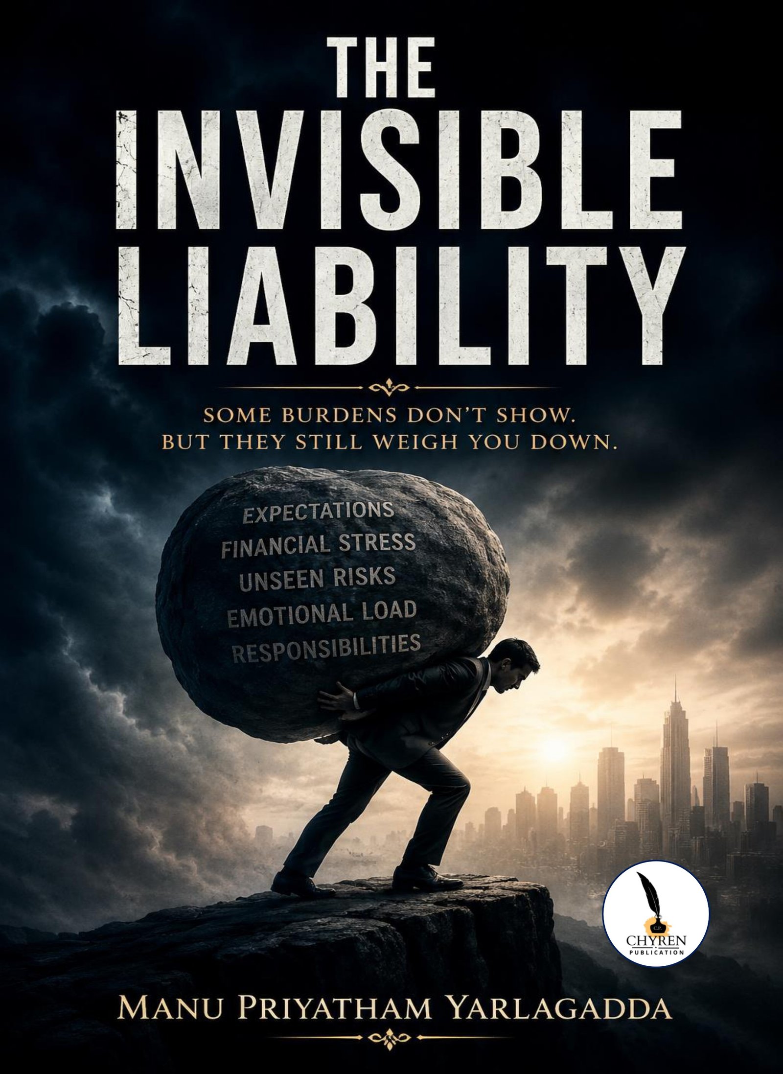 THE INVISIBLE LIABILITY