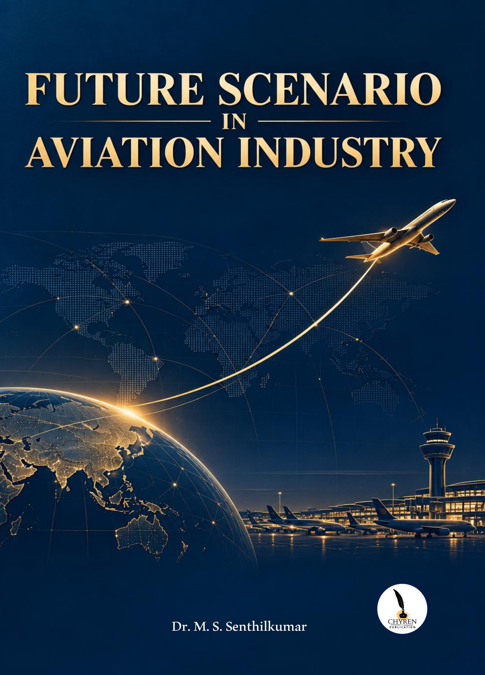 Future Senoria in Aviation Industry