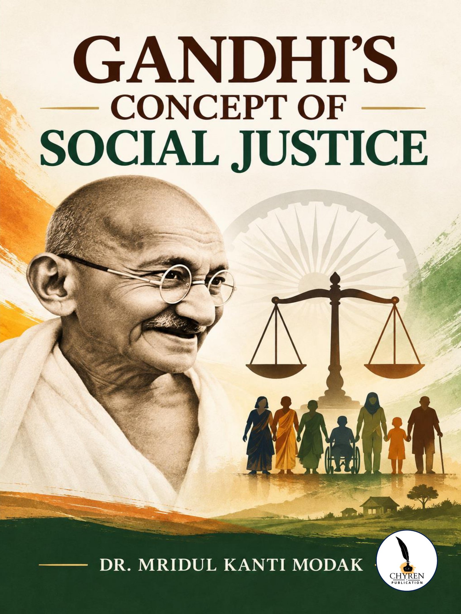 GANDHI'S CONCEPT OF SOCIAL JUSTICE