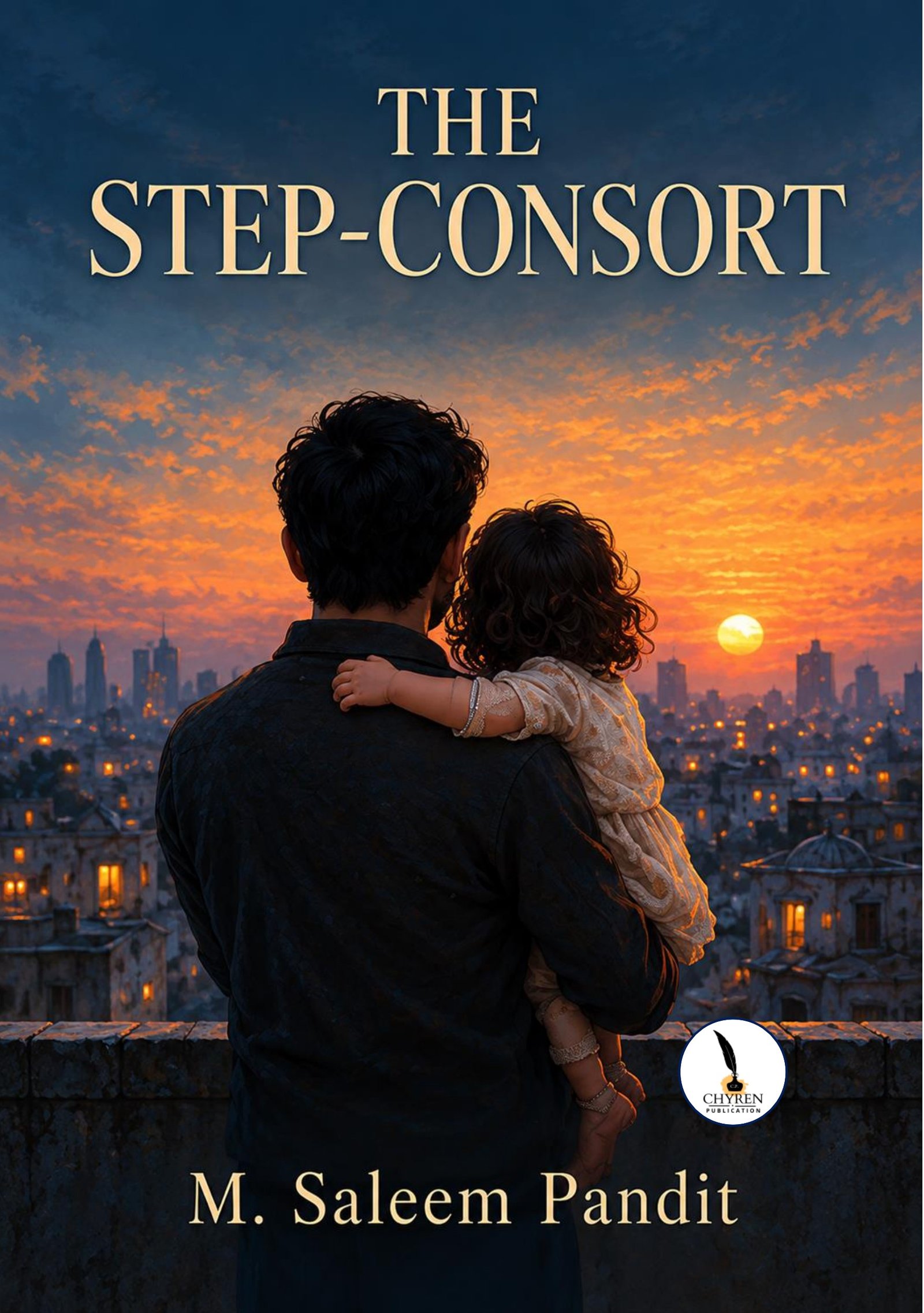 THE STEP-CONSORT
