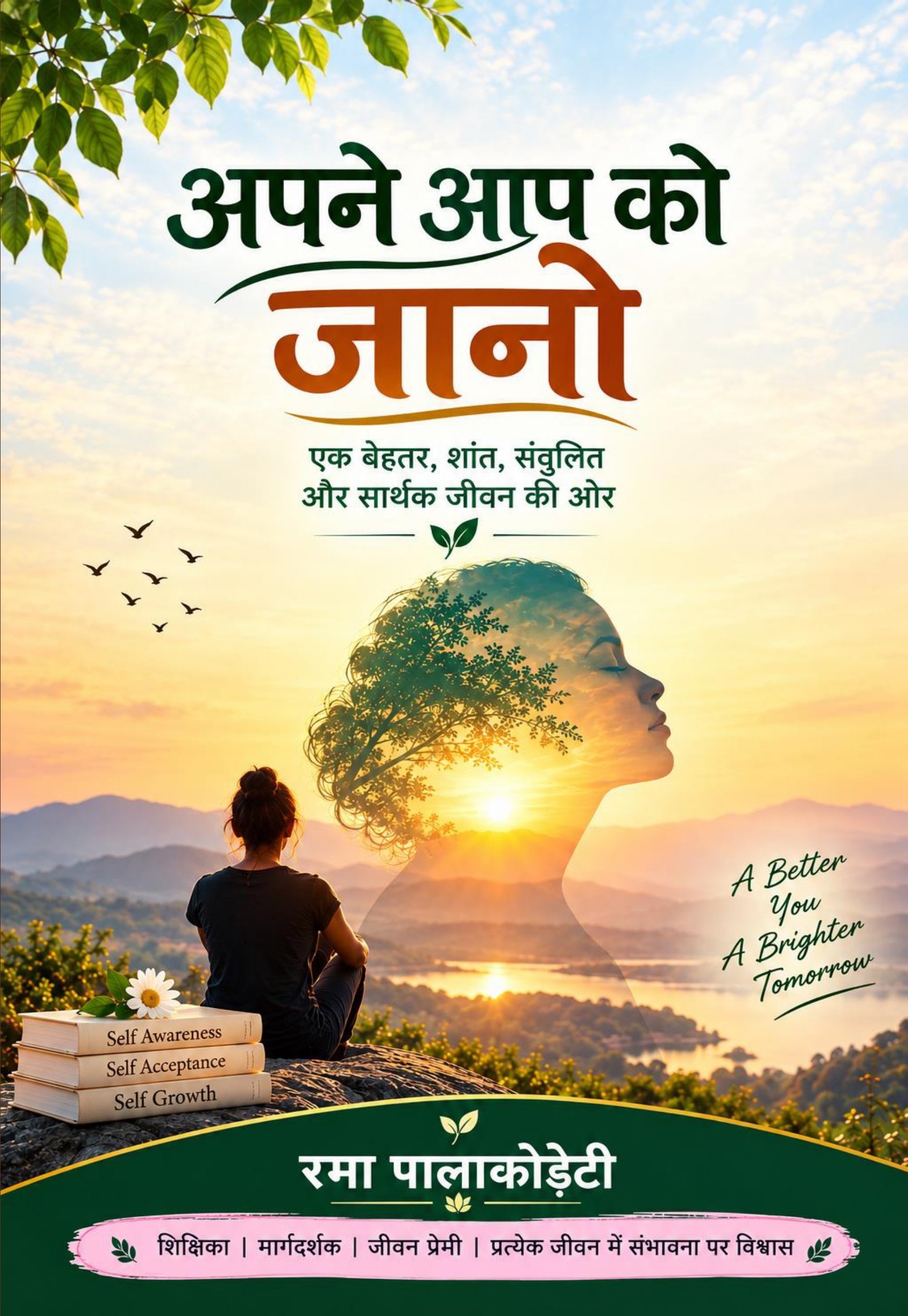अपने आप को जानो