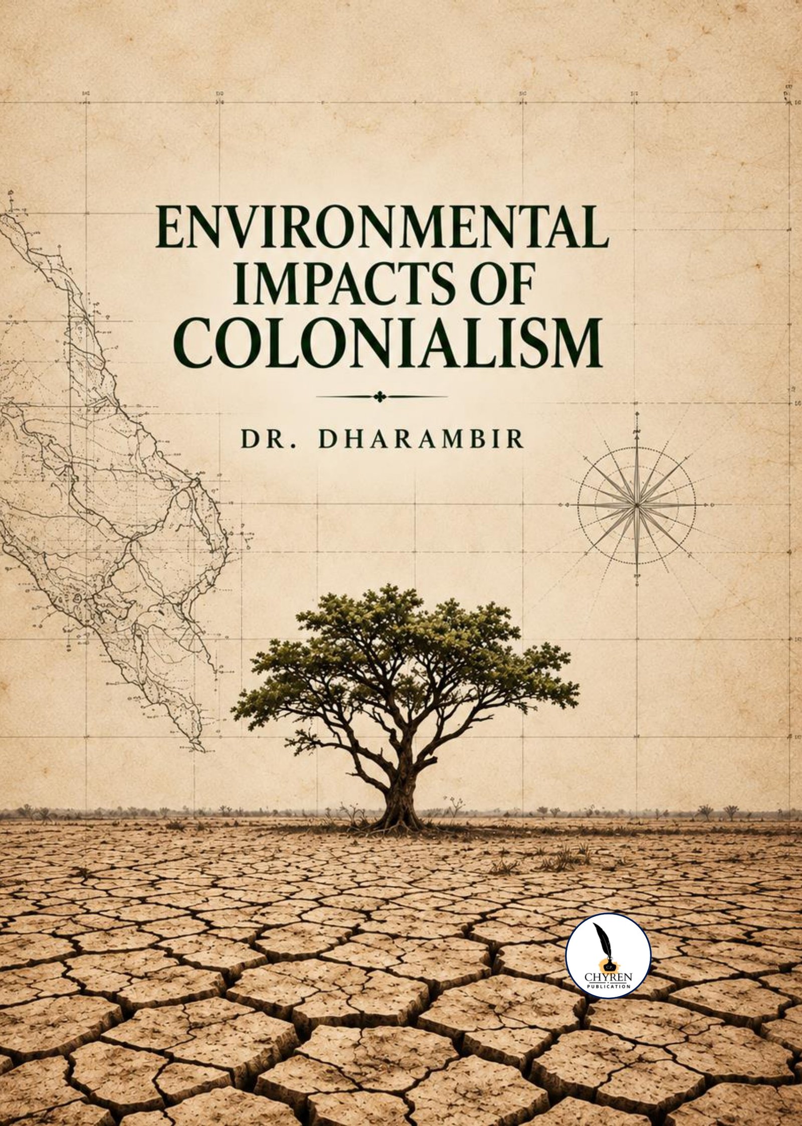 ENVIRONMENTAL IMPACTS OF COLONIALISM