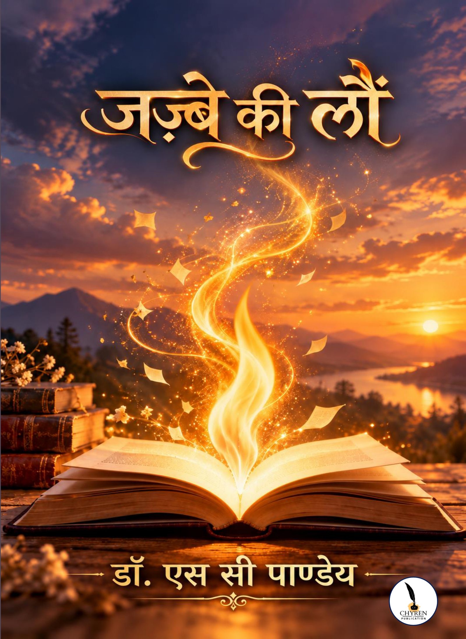 जज़्बे की लौं