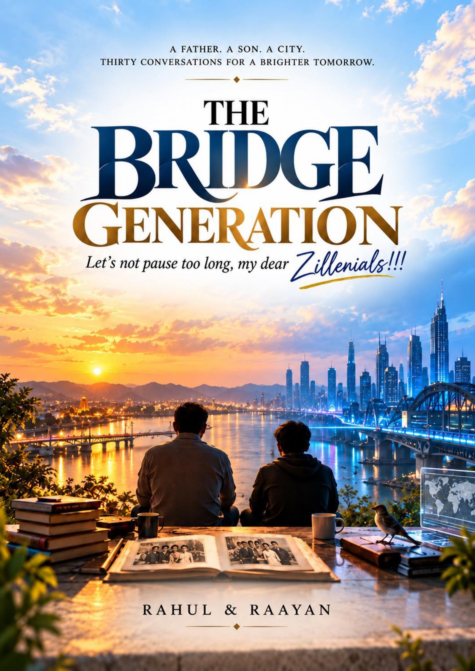 The Bridge Generation