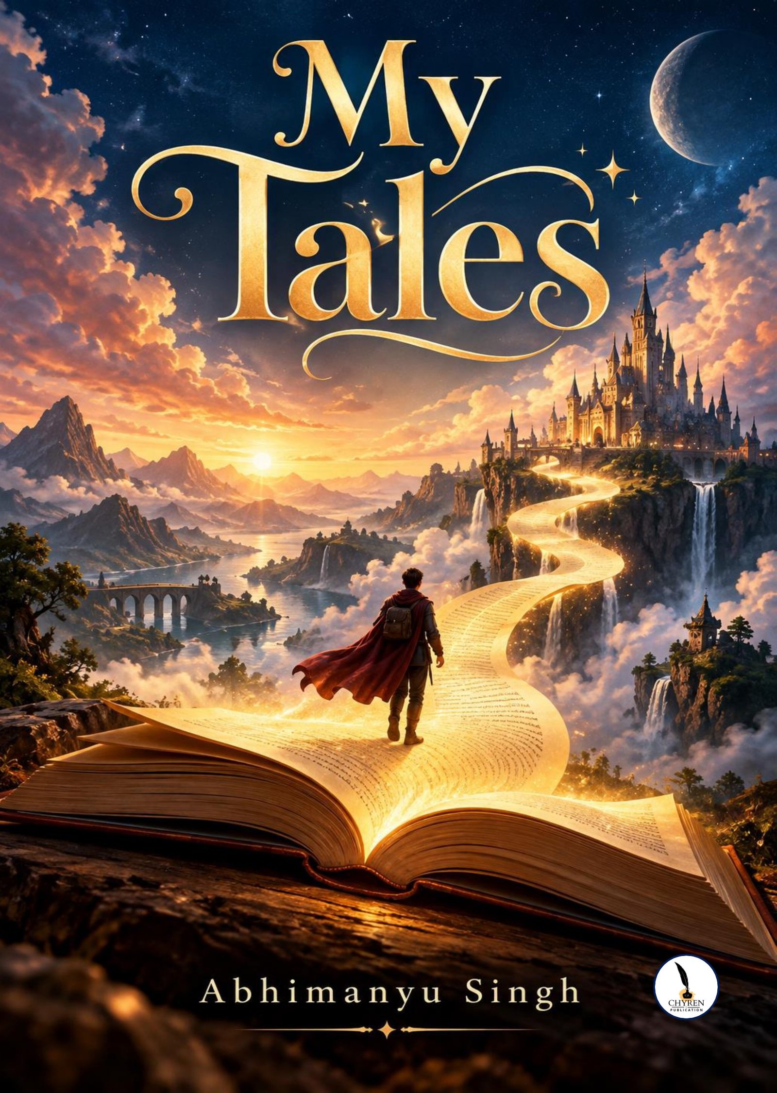 My Tales