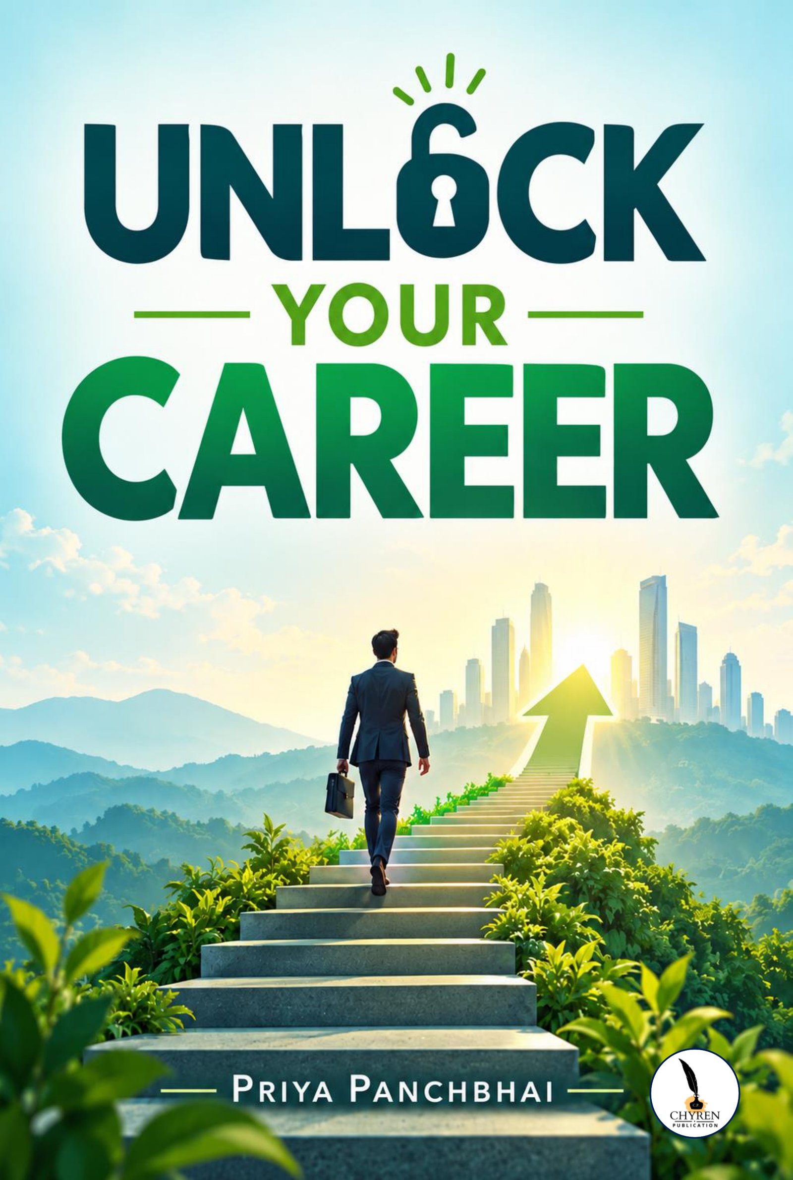 Unlock Your Career