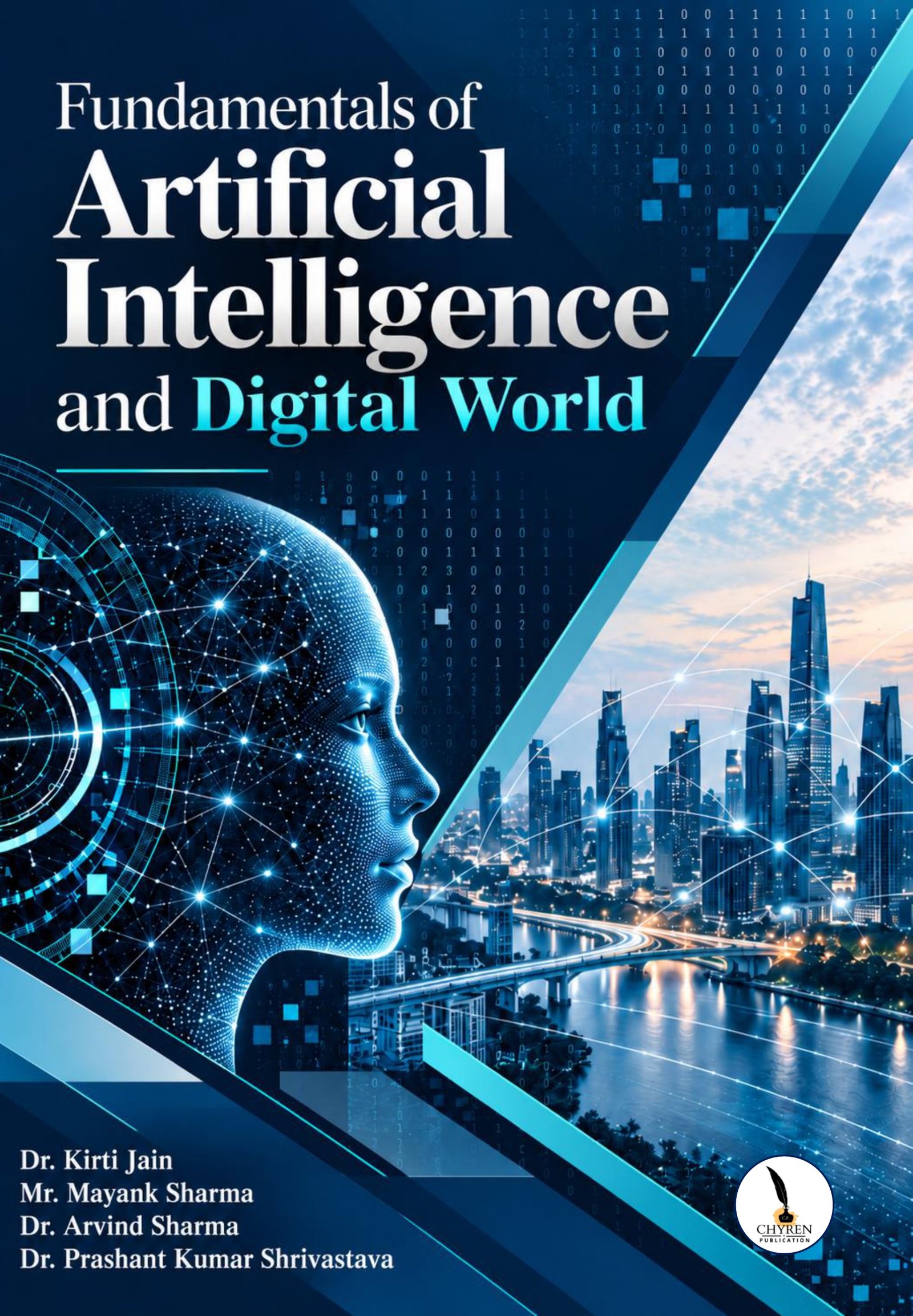 Fundamentals of Artificial Intelligence and Digital World