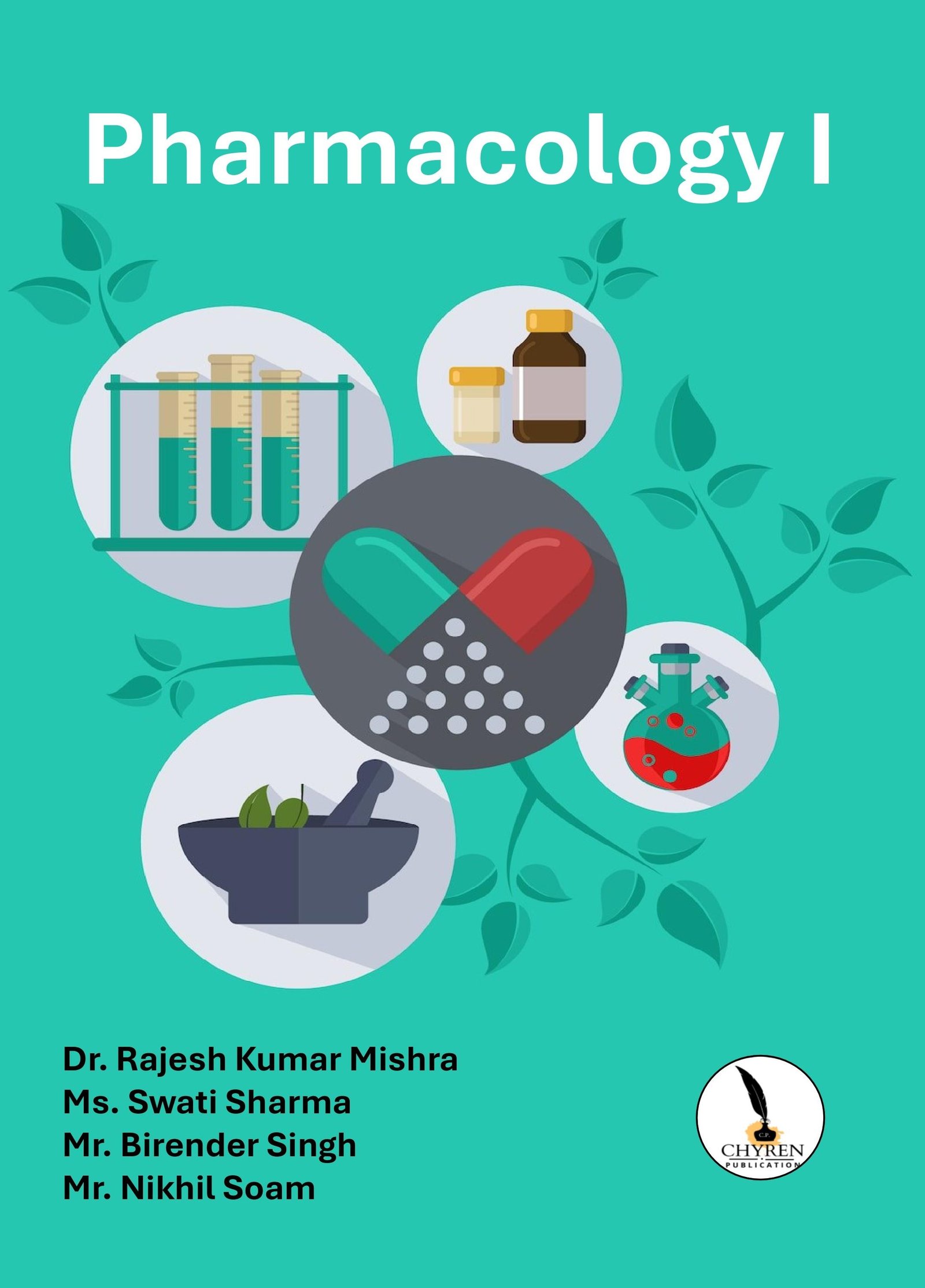Pharmacology I