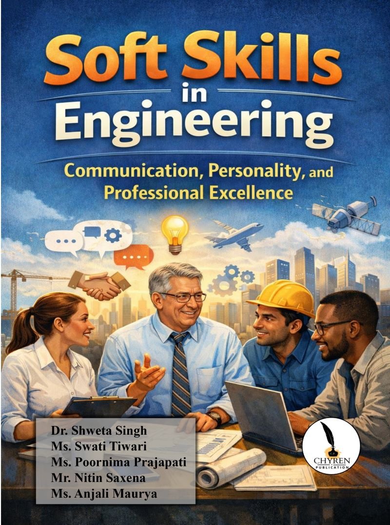 Soft Skills in Engineering: Communication, Personality, and Professional Excellence