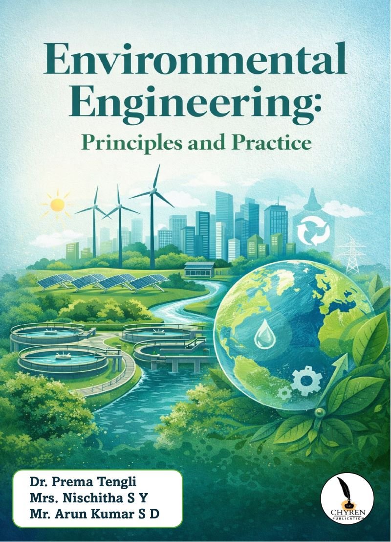 Environmental Engineering: Principles and Practice