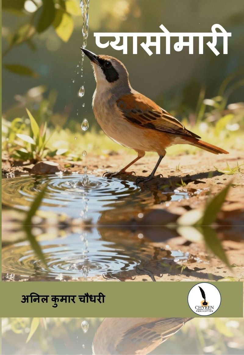 Pyasomari (प्यासोमारी)