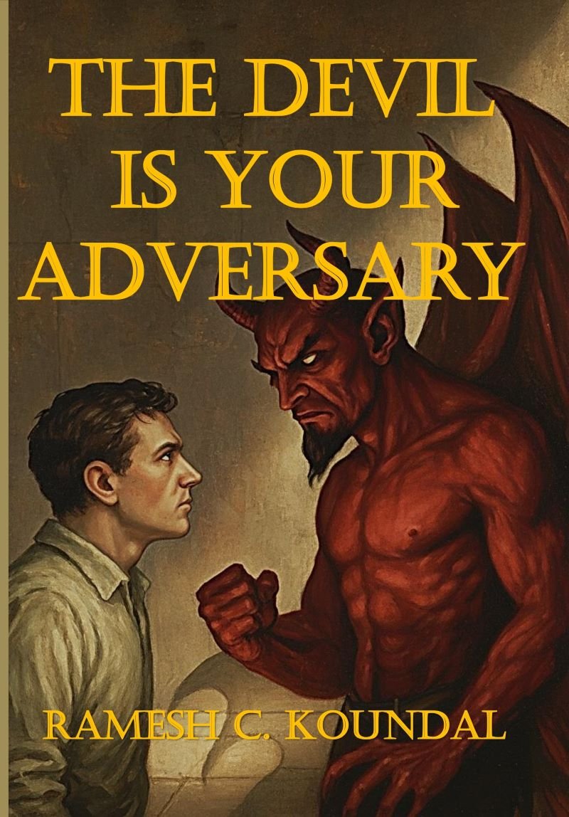 The Devil is your Adversary