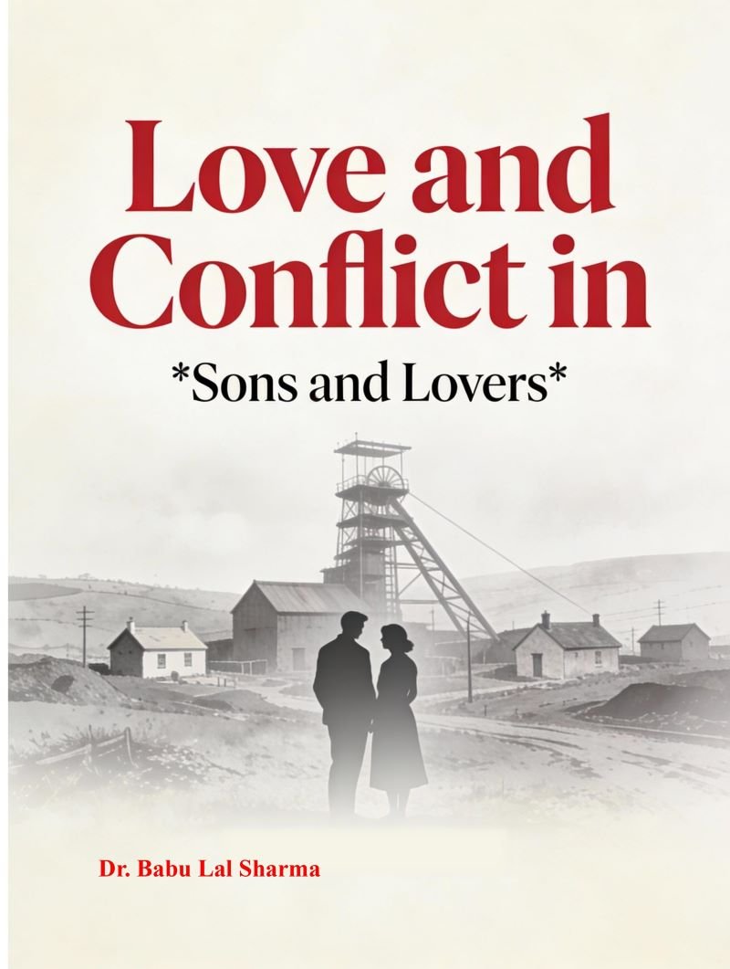 Love and Conflict in *Sons and Lovers*