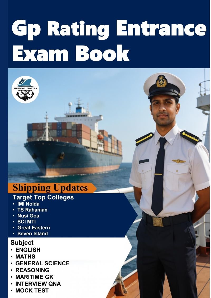 GP Rating Entrance Exam Mastery