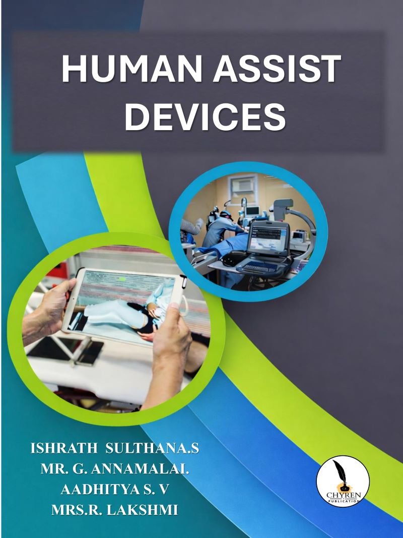 HUMAN ASSIST DEVICES
